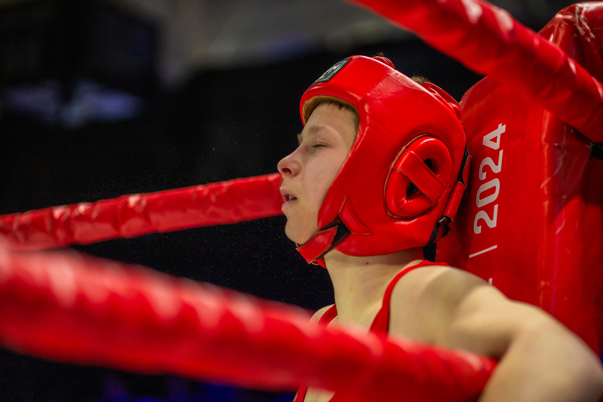 Спортивная фотосессия в Комсомольске-на-Амуре — съемка в спортивном стиле