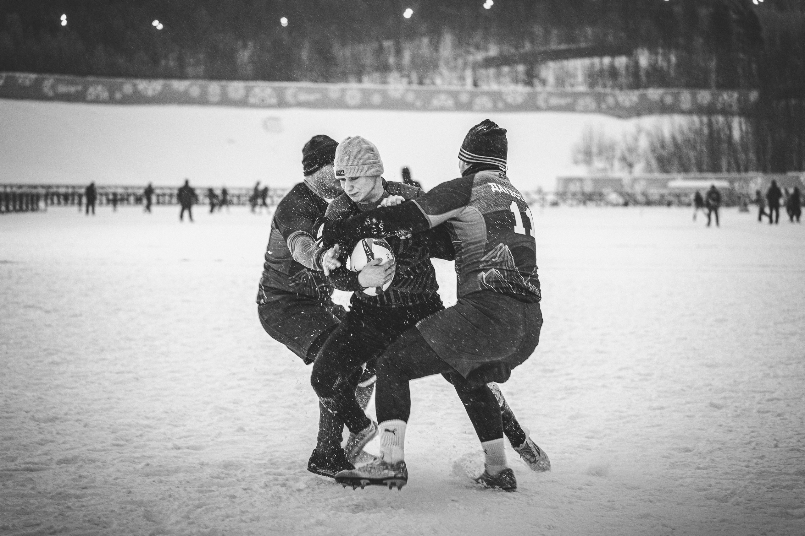 лучшие репортажные фотографы