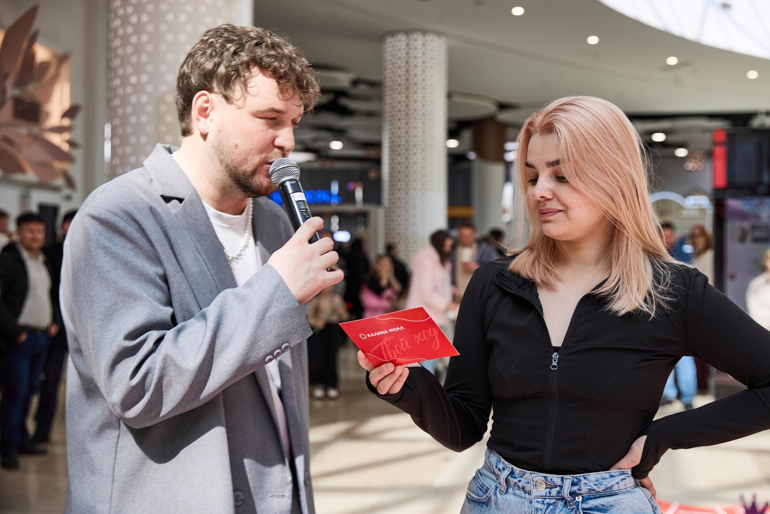 Калина Молл. Твой ход 26. ФОТОГРАФ ВО ВЛАДИВОСТОКЕ| СВАДЕБНЫЙ ФОТОГРАФ