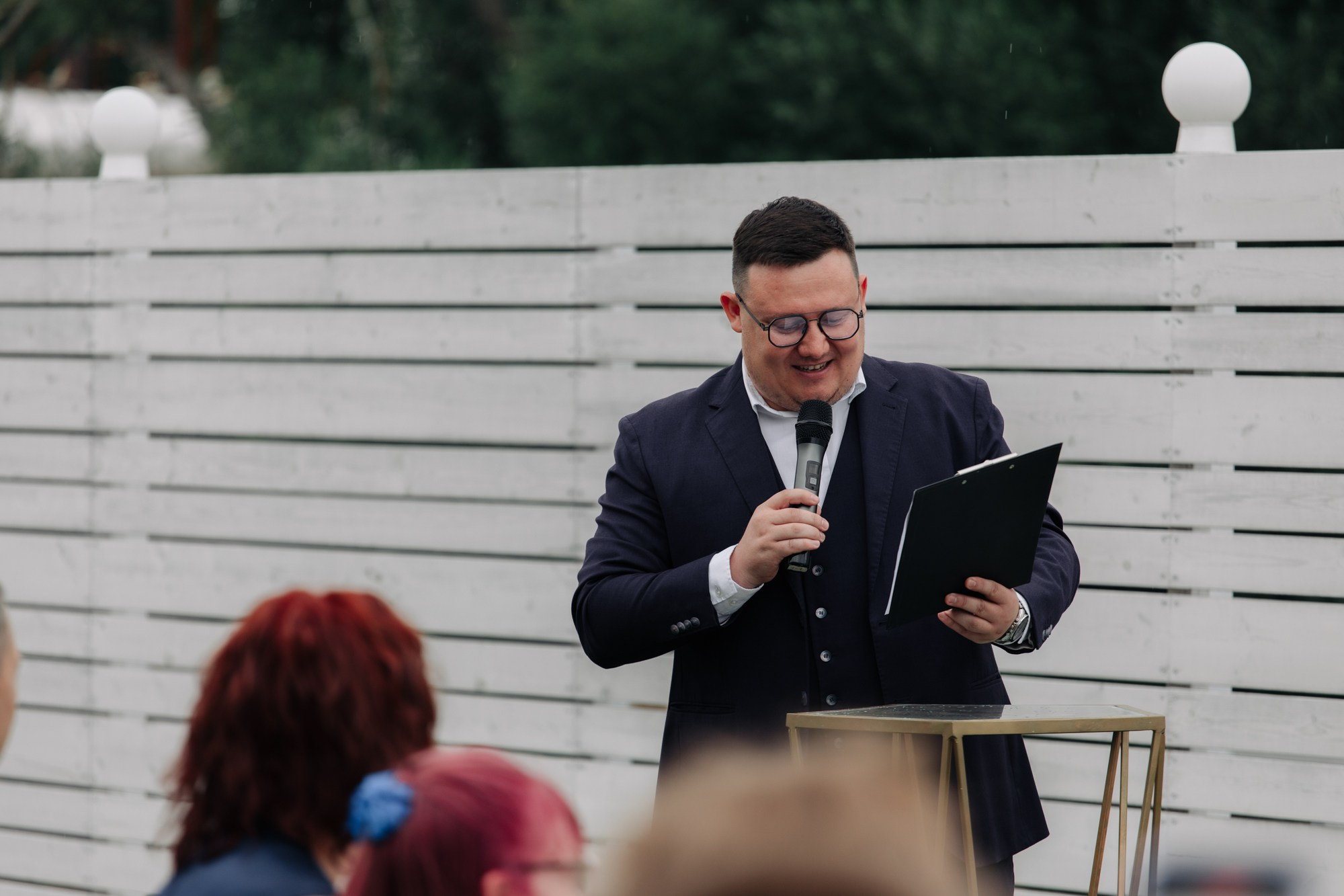 Данил и Лиза. Свадебный и портретный фотограф в Омске Антон Карев