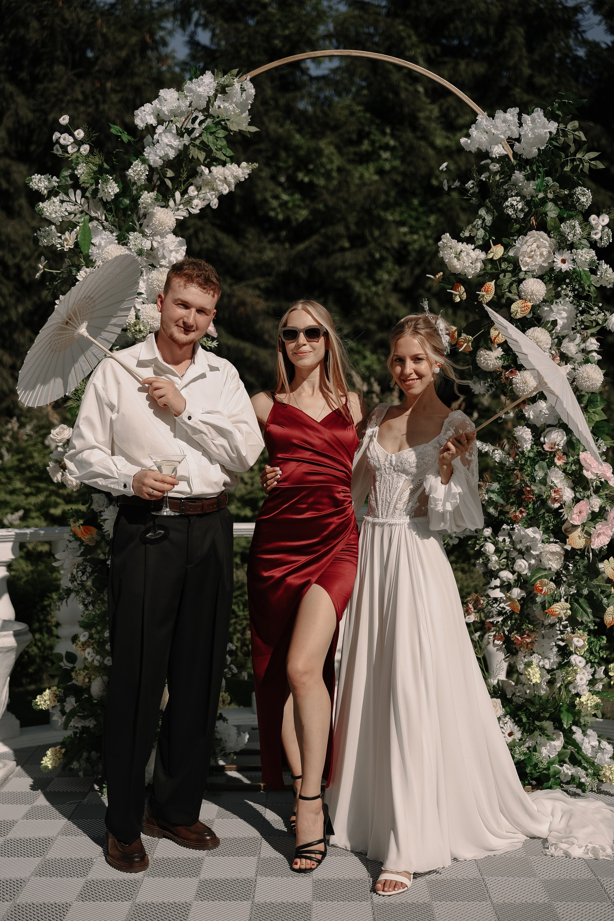 Горько…. Свадебный и семейный Фотограф Денис Кошель