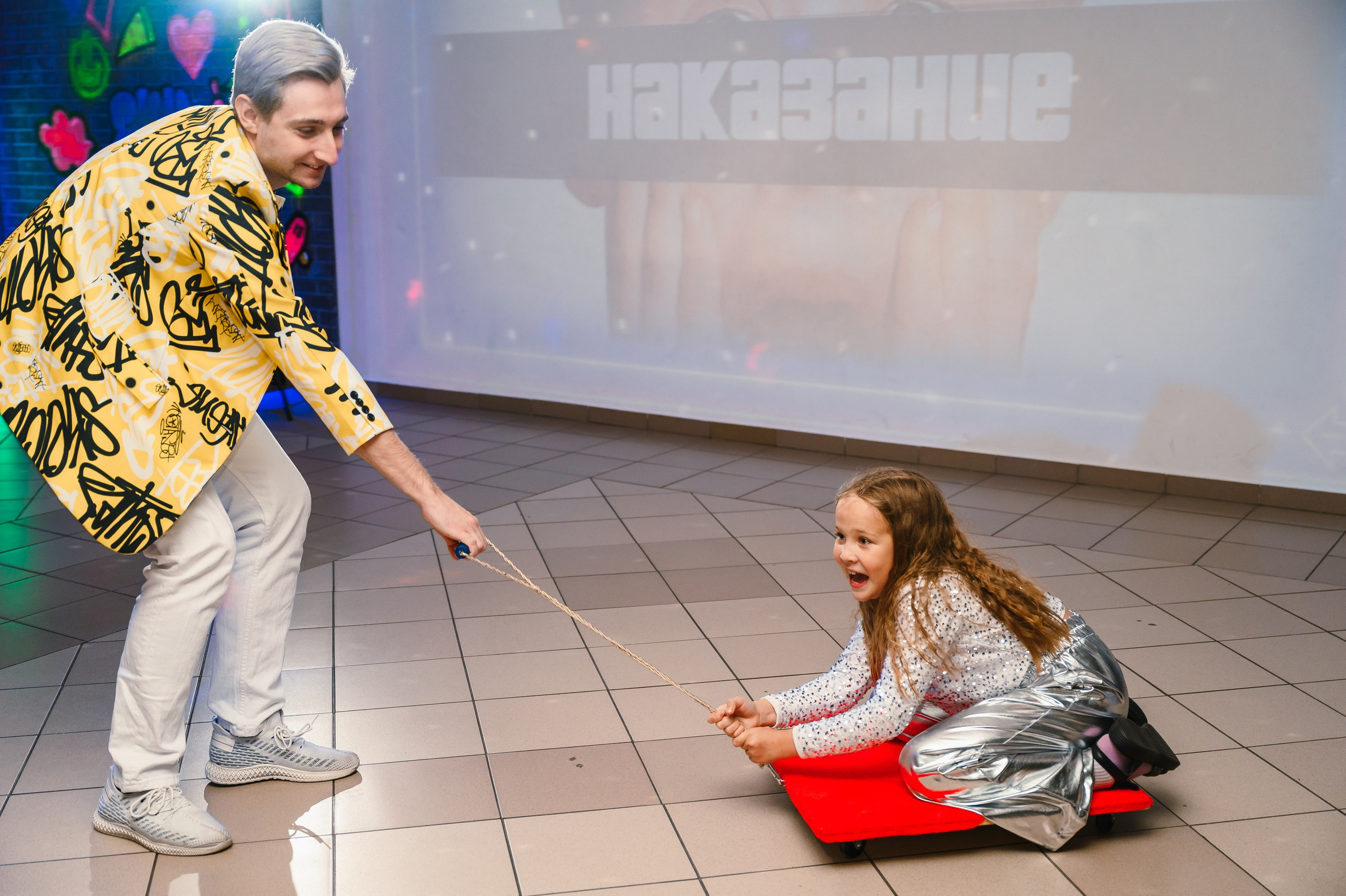 Мирославе 9 лет. Свадебный и просто хороший фотограф в Челябинске