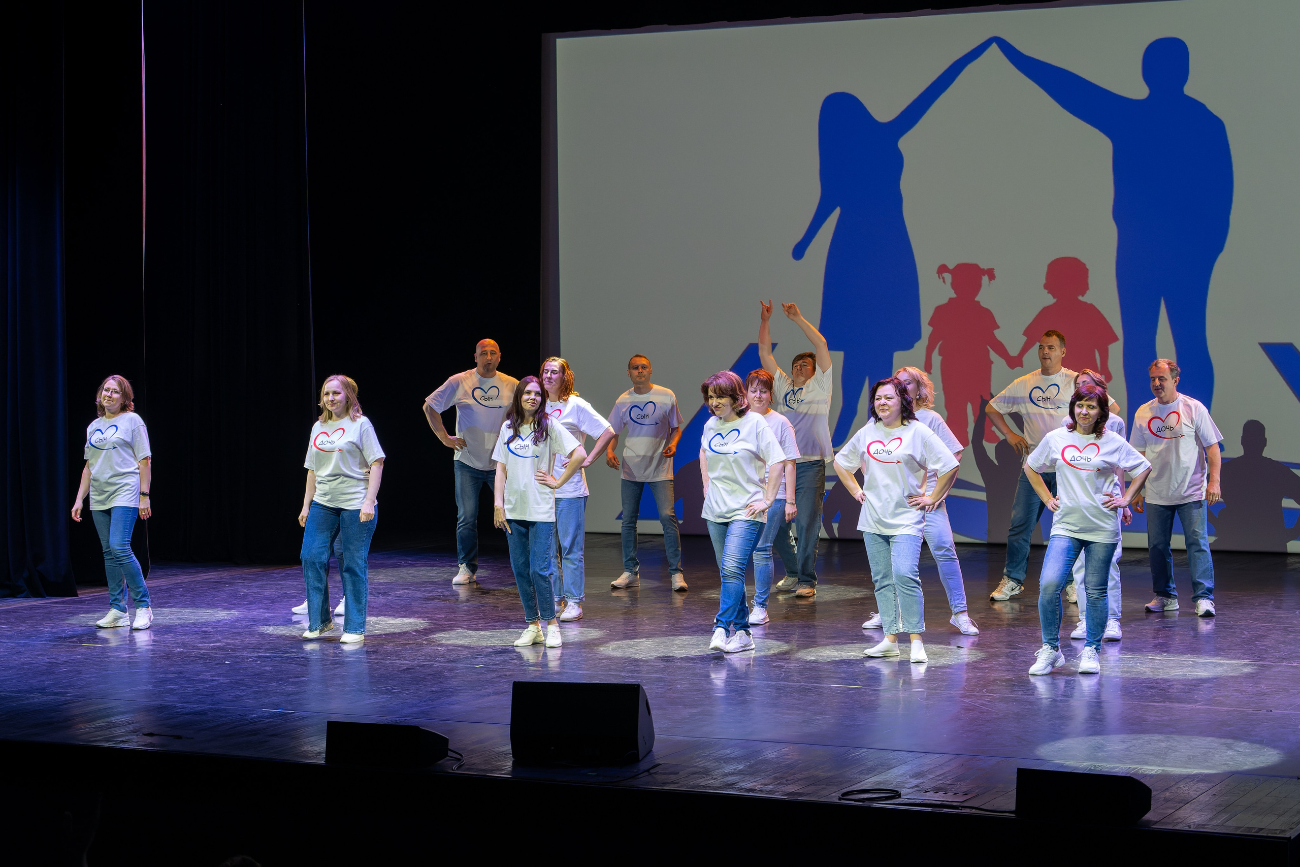 Съёмка на выпускной в школе 1155. «Студия DRONAVT`s» — видеосъёмка и фотография г. Москва