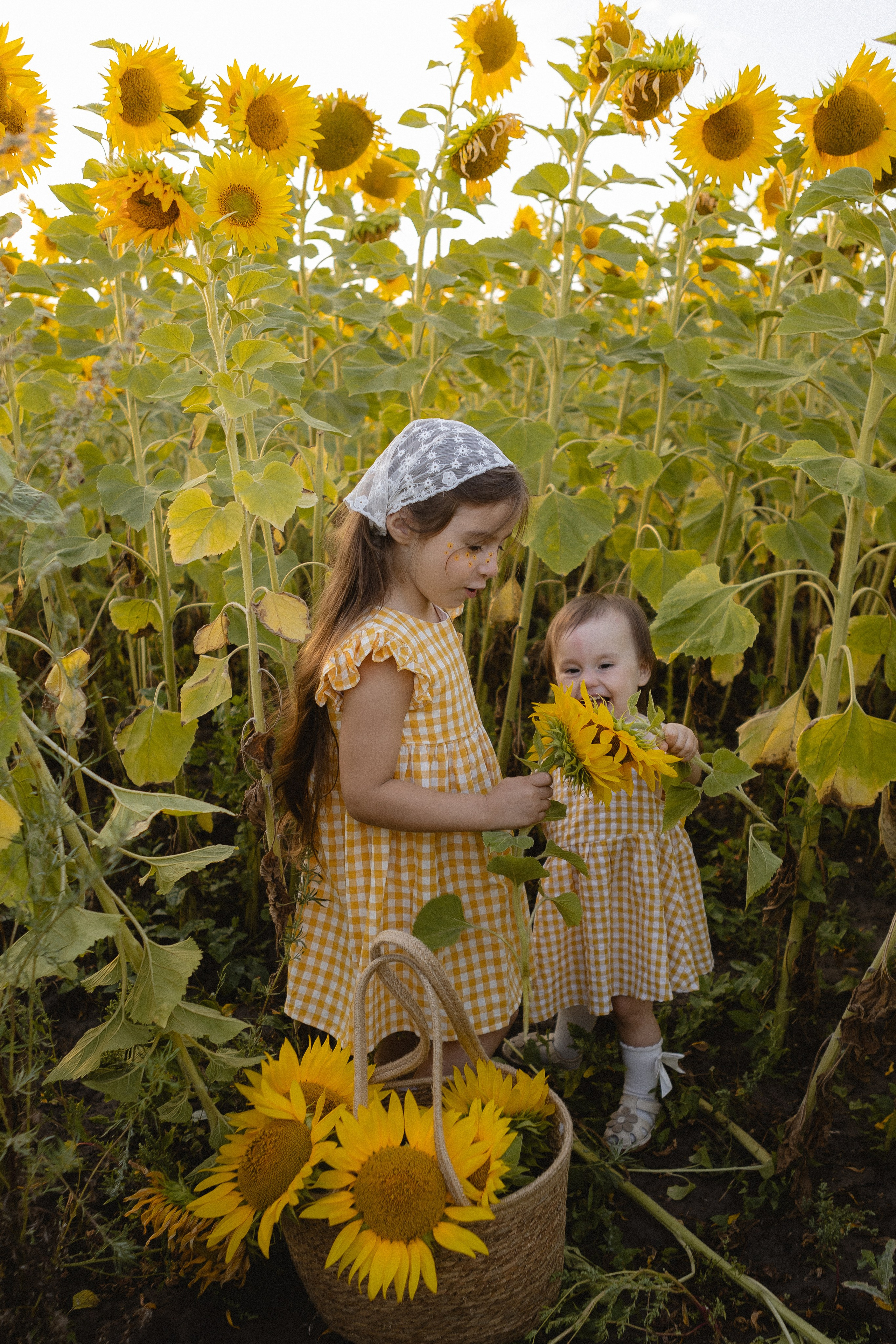 Сестренки Камилла и Айлин. Фотограф в Казани.Снимаю индивидуальные портреты, love story и свадьбы