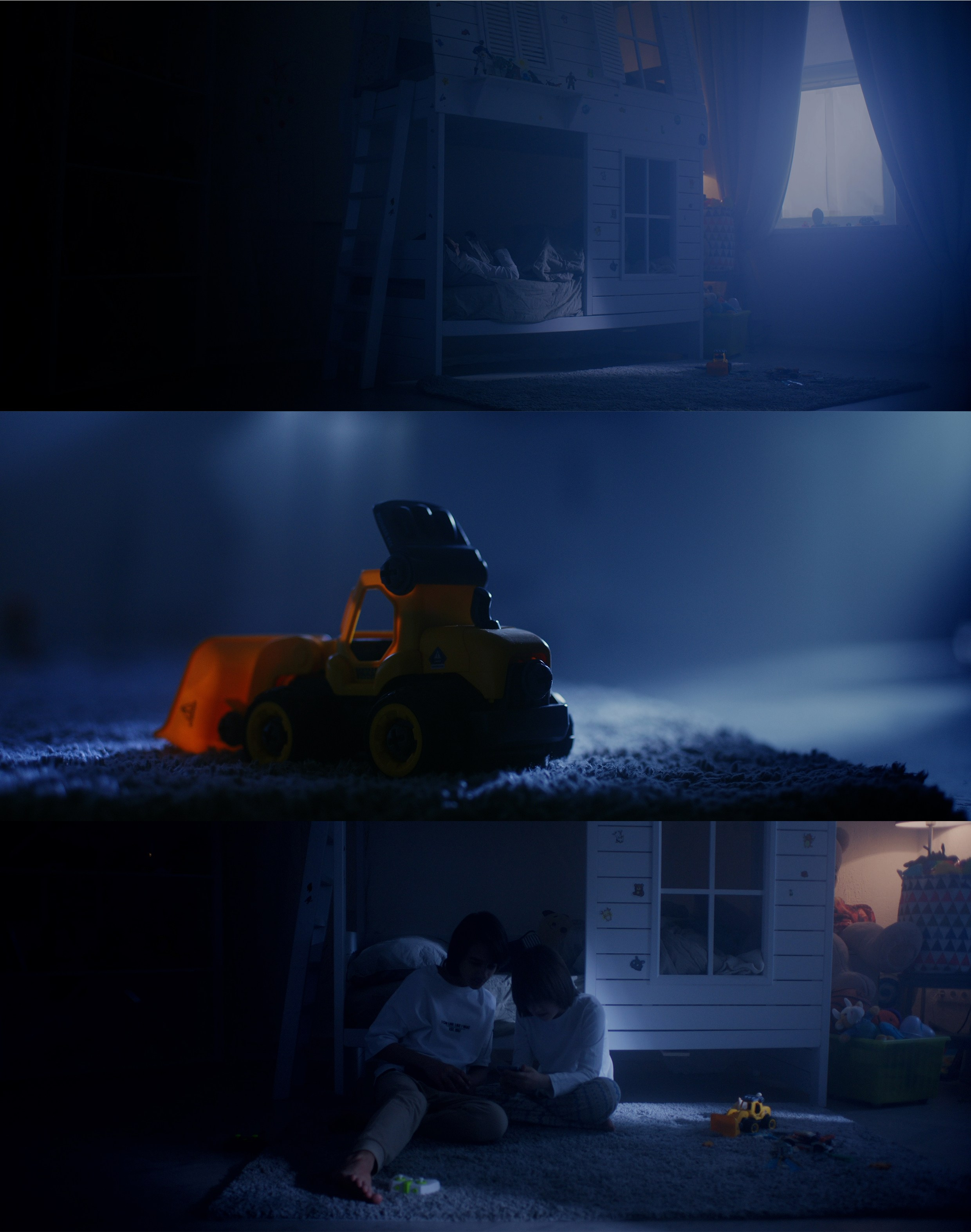 Still. Kharakhorkin Gleb — Director of Photography