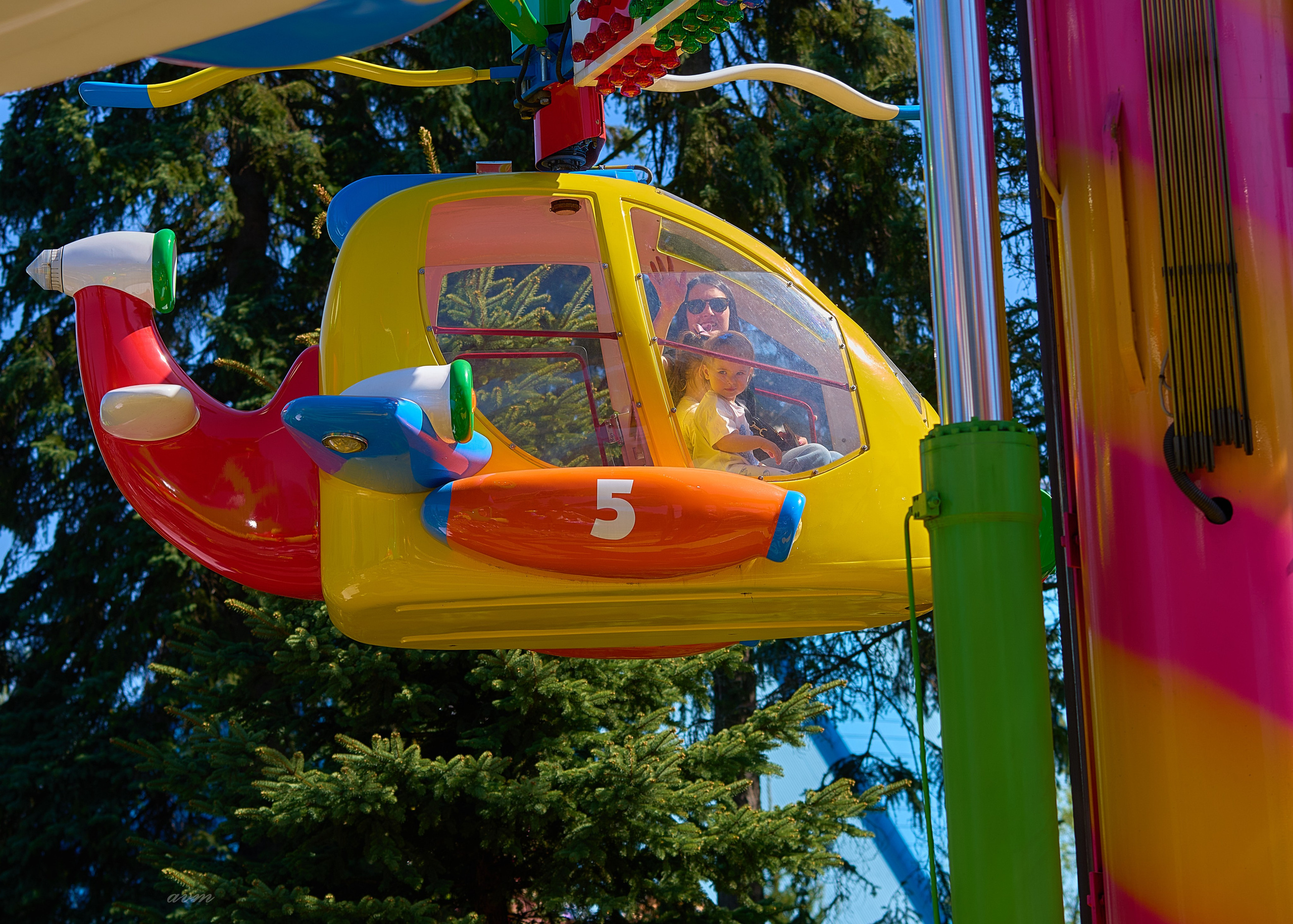 Лето 2024 КРЕСТОВСКИЙ ОСТРОВ. Фотограф Михеев Андрей