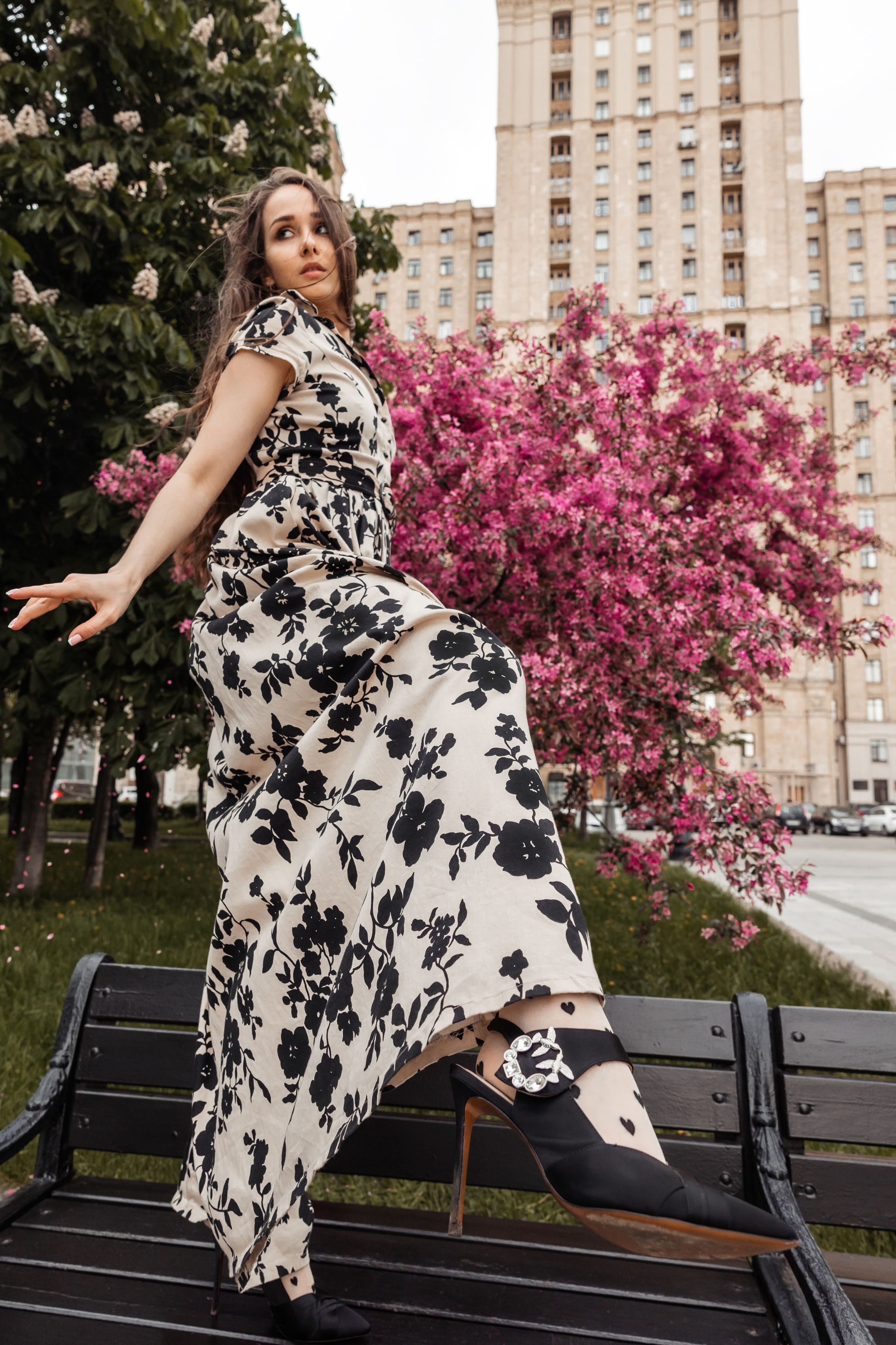 Анна & Мария. Фотограф Виктория Волкова. Москва