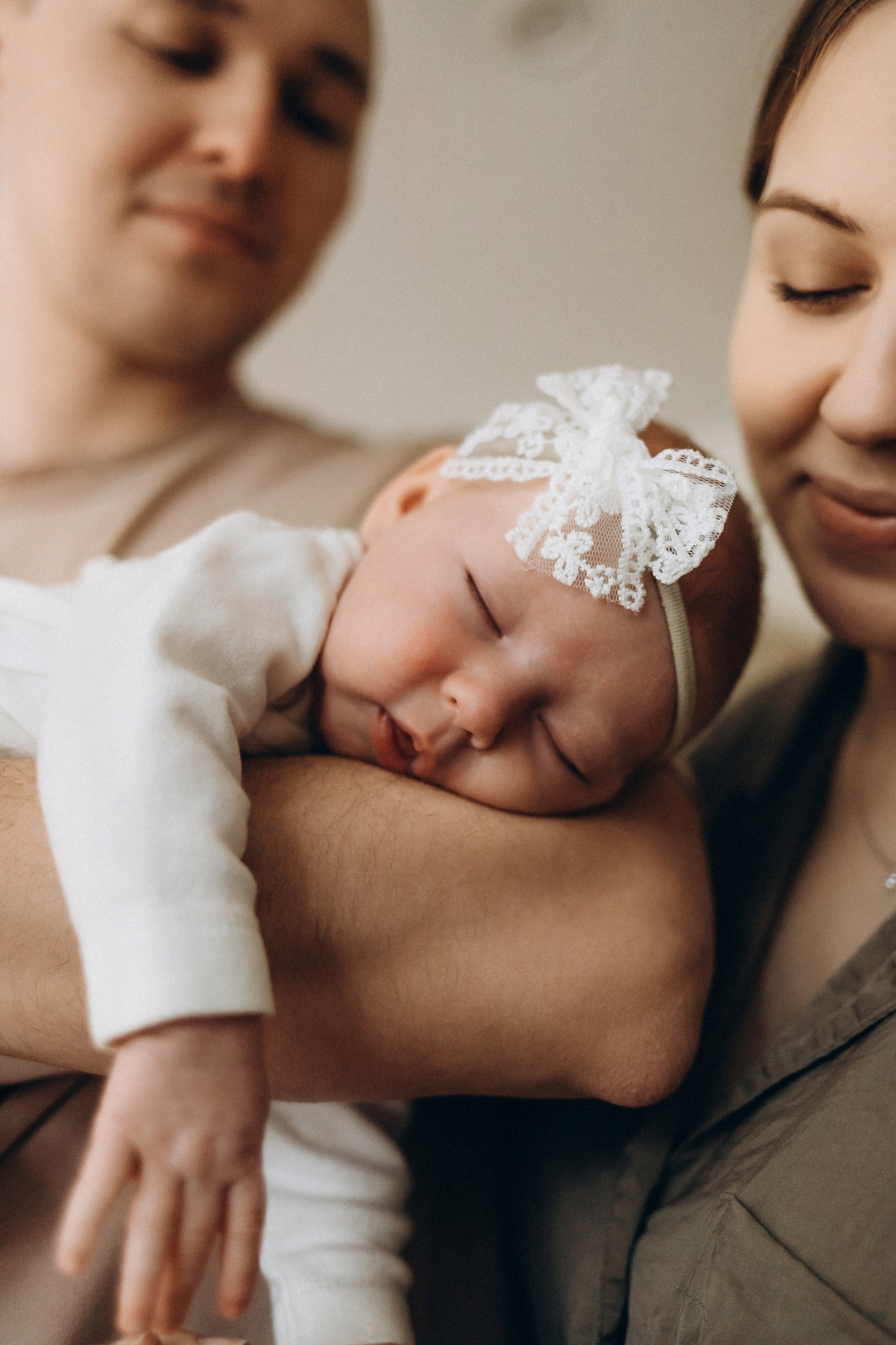 Анастасия/Андрей/Арина/2025. Свадебный и семейный фотограф в Екатеринбурге