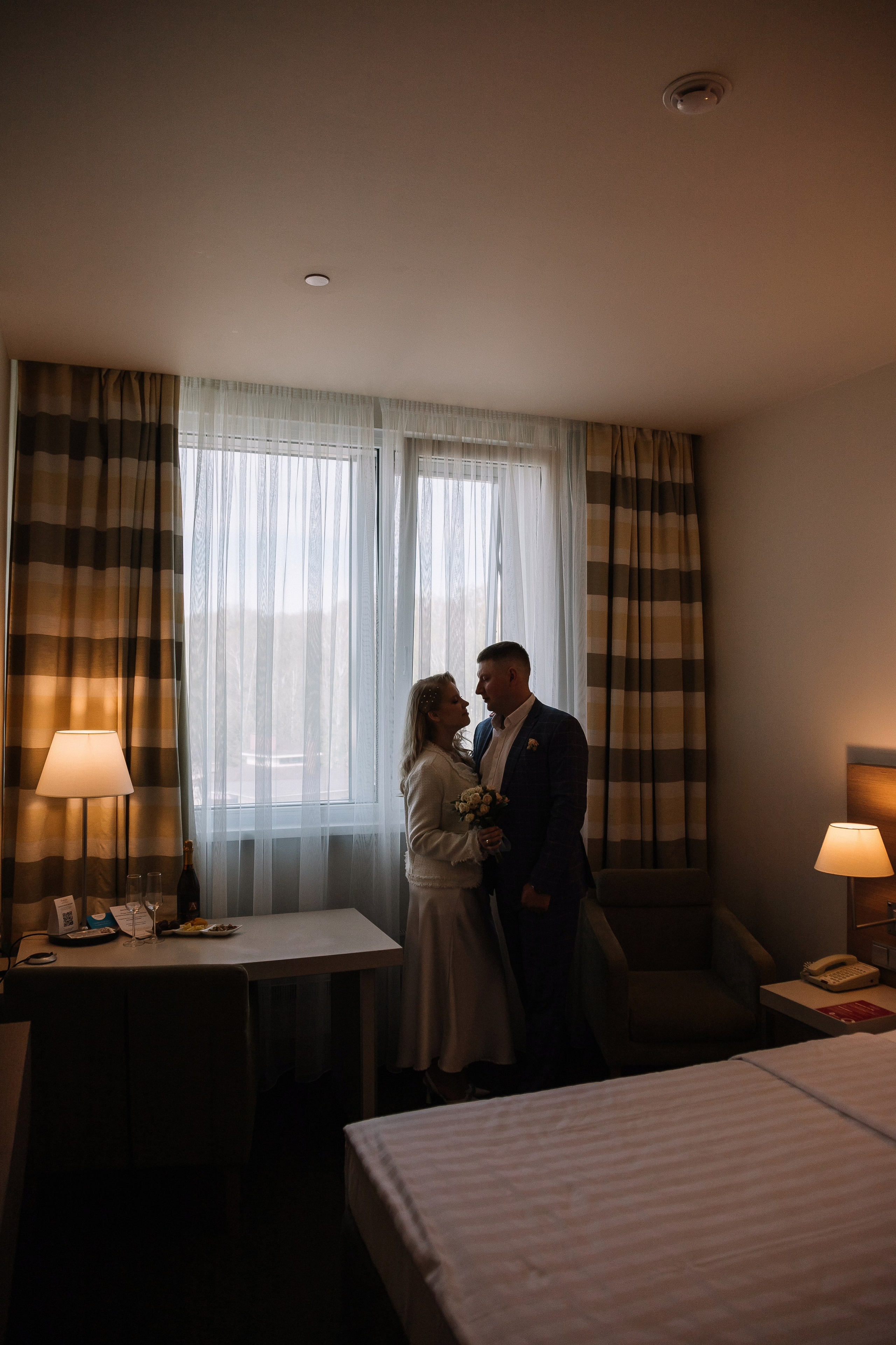 Сергей и Дарья/2024. Свадебный и семейный фотограф в Екатеринбурге