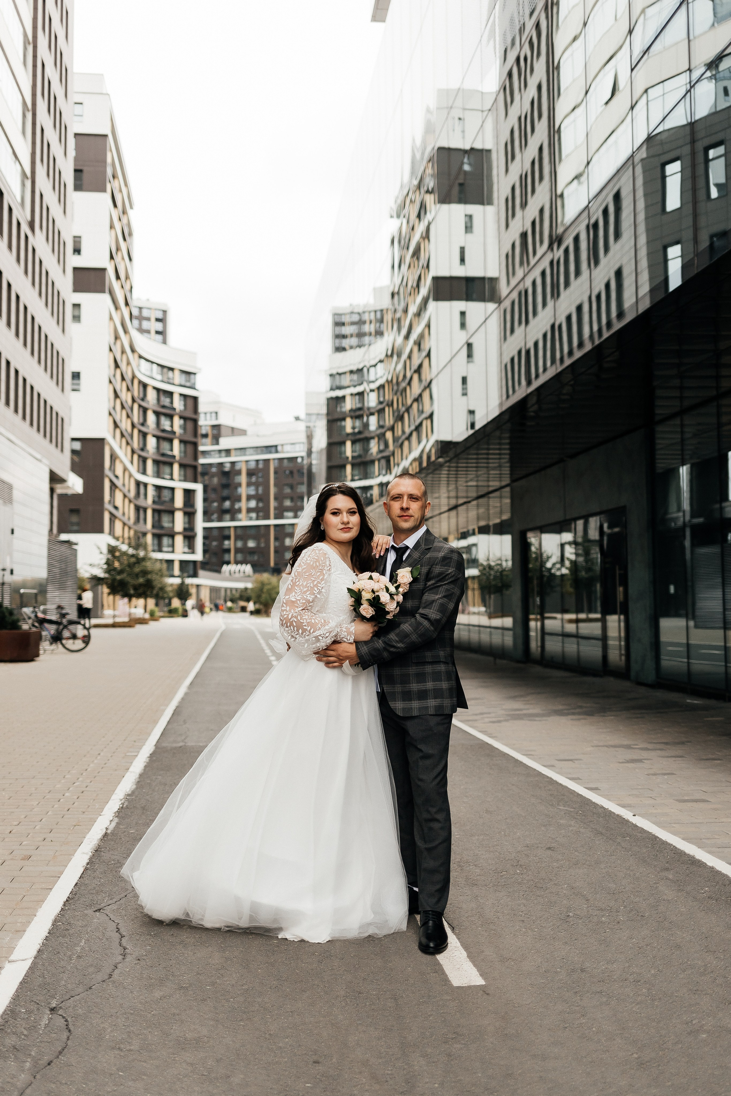 Максим и Нина/2024. Свадебный и семейный фотограф в Екатеринбурге