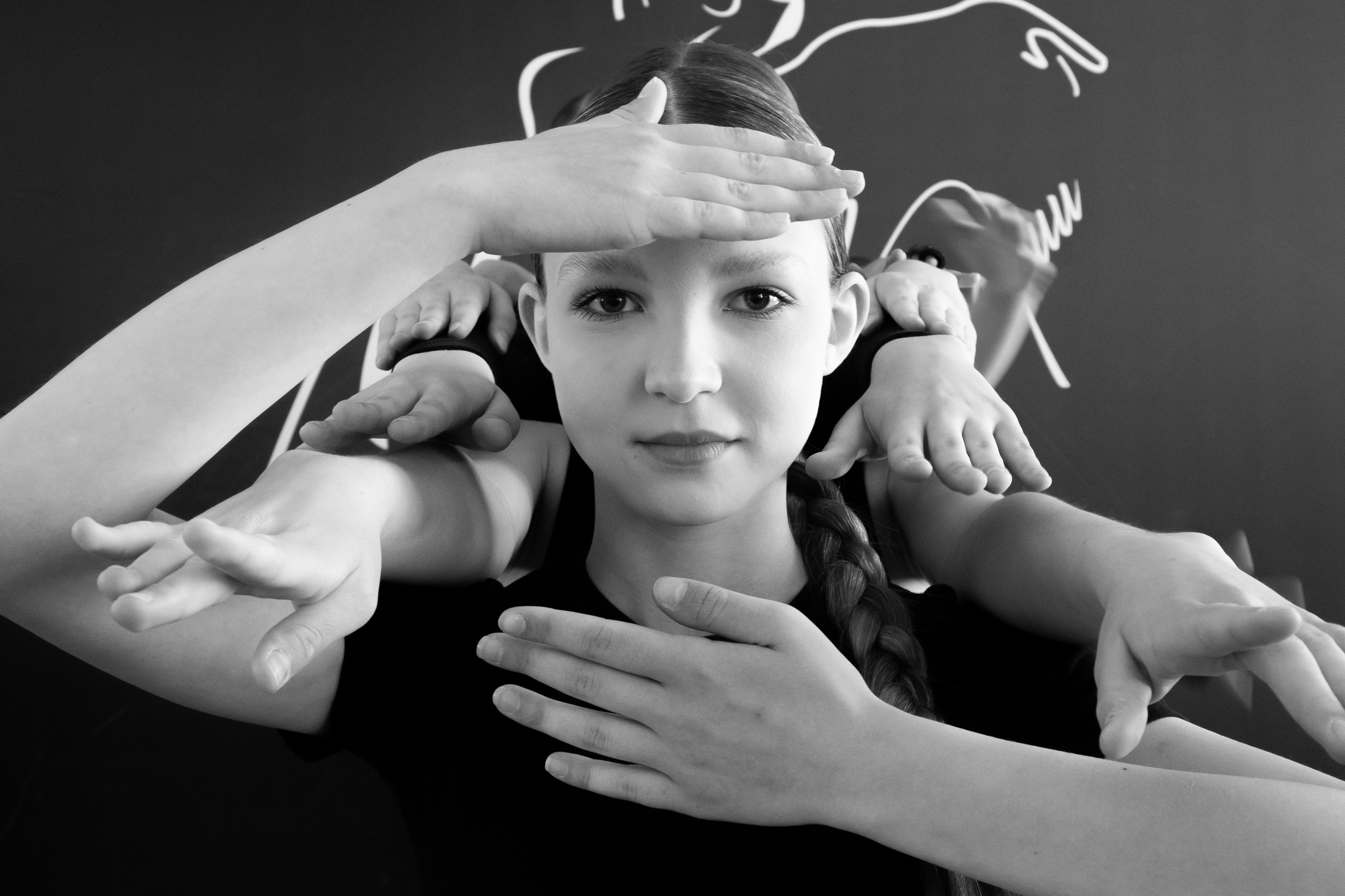 Отчетное выступление NEXT. Evgeniy Roslov