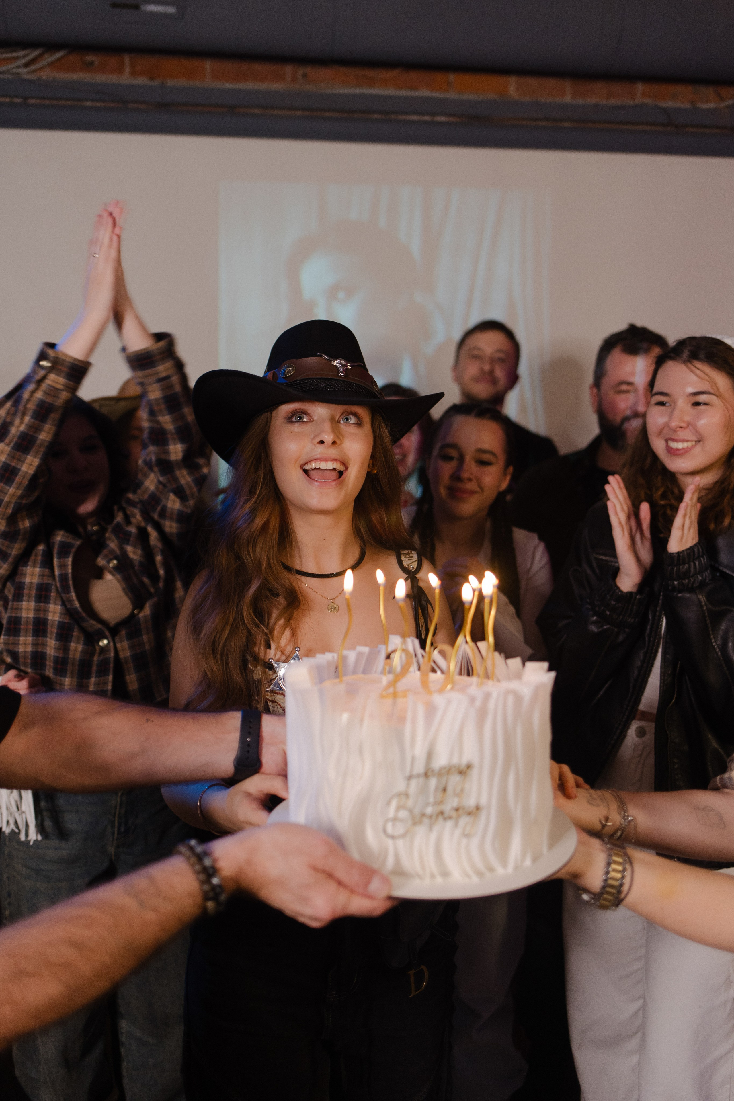 Cowboy party. Семейный фотограф Гульцовская Екатерина