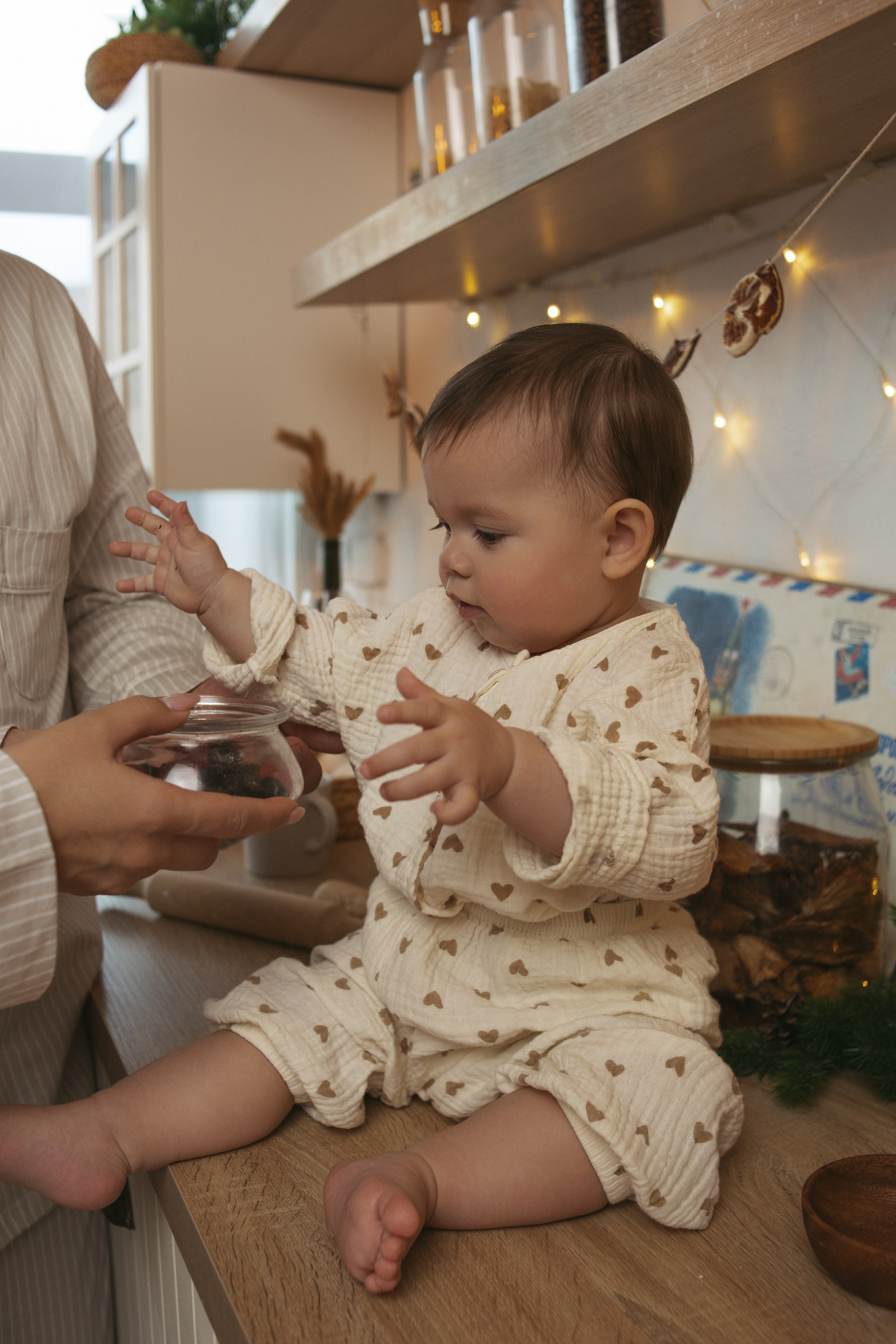 Ева и родители. Семейный фотограф Гульцовская Екатерина