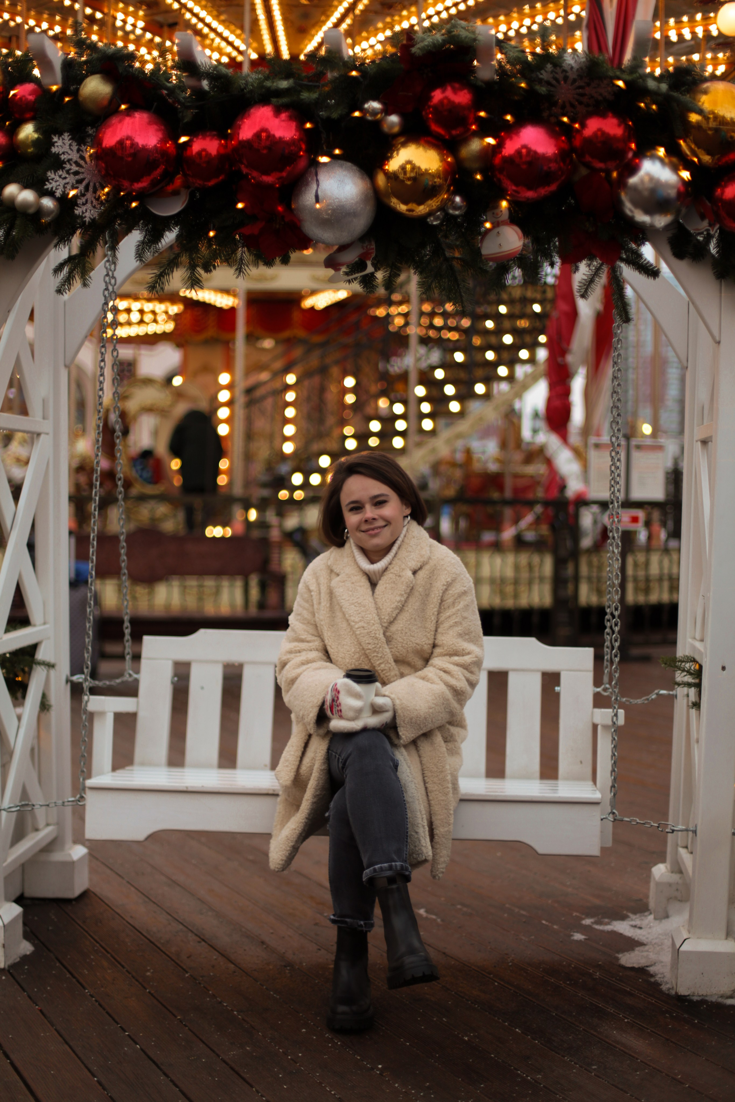 Оля. Семейный фотограф Гульцовская Екатерина