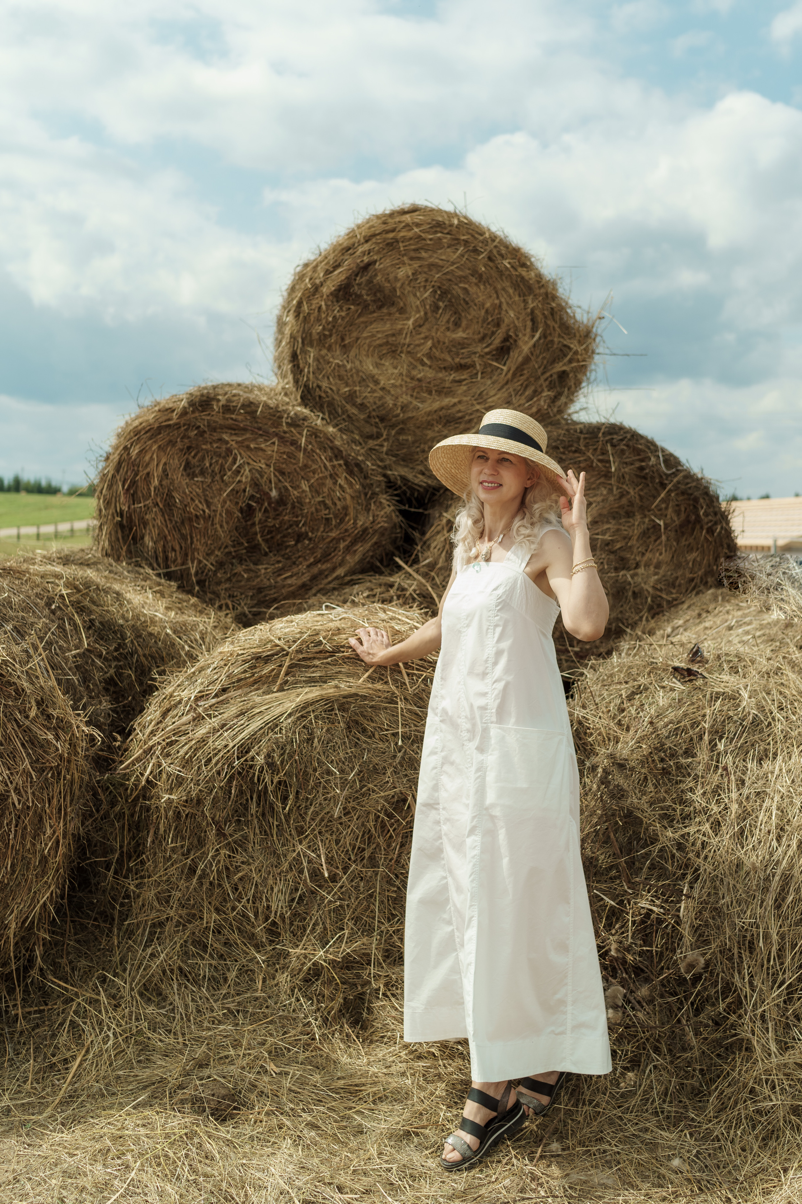 Фестиваль сыров