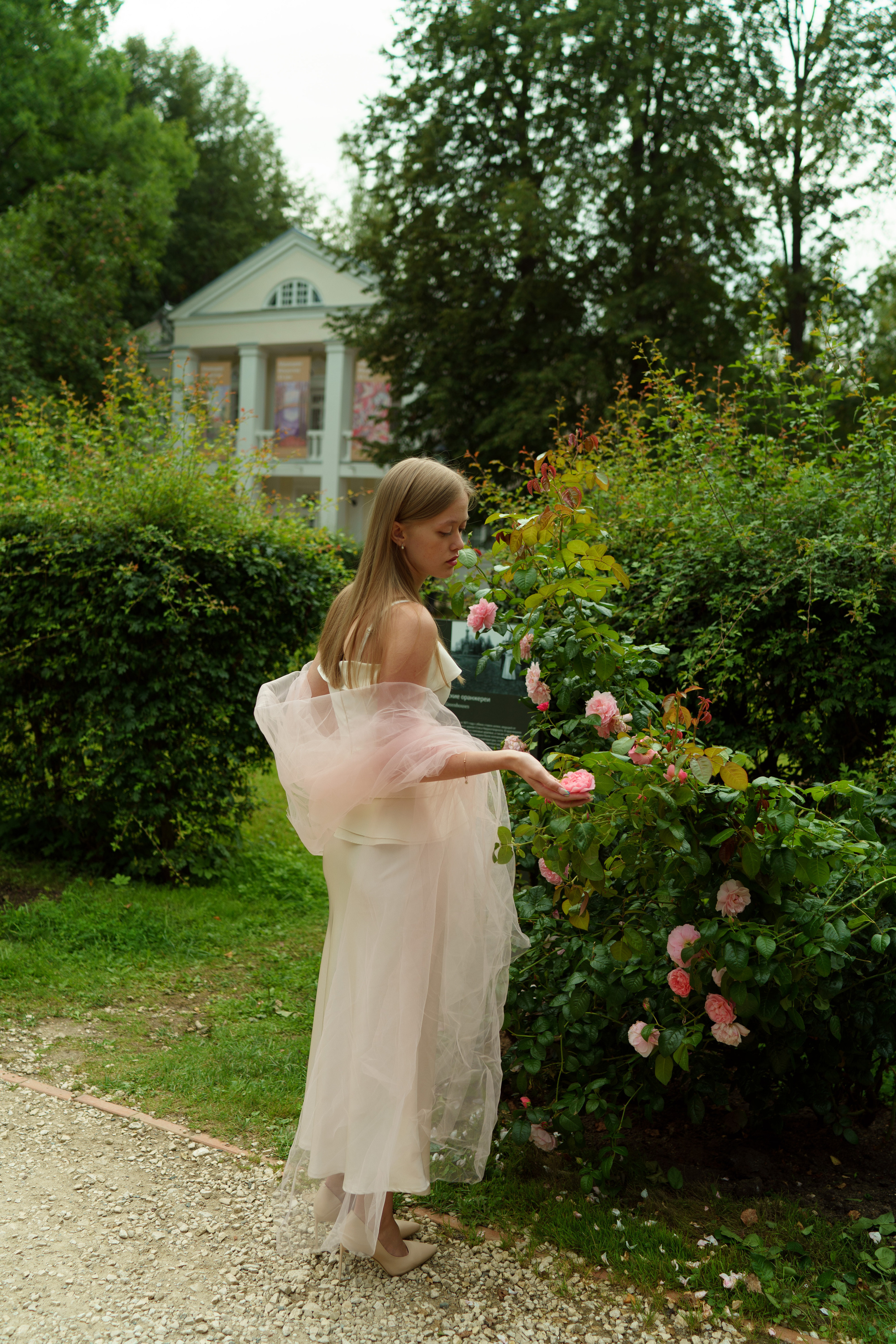 Фототур. Абрамцево