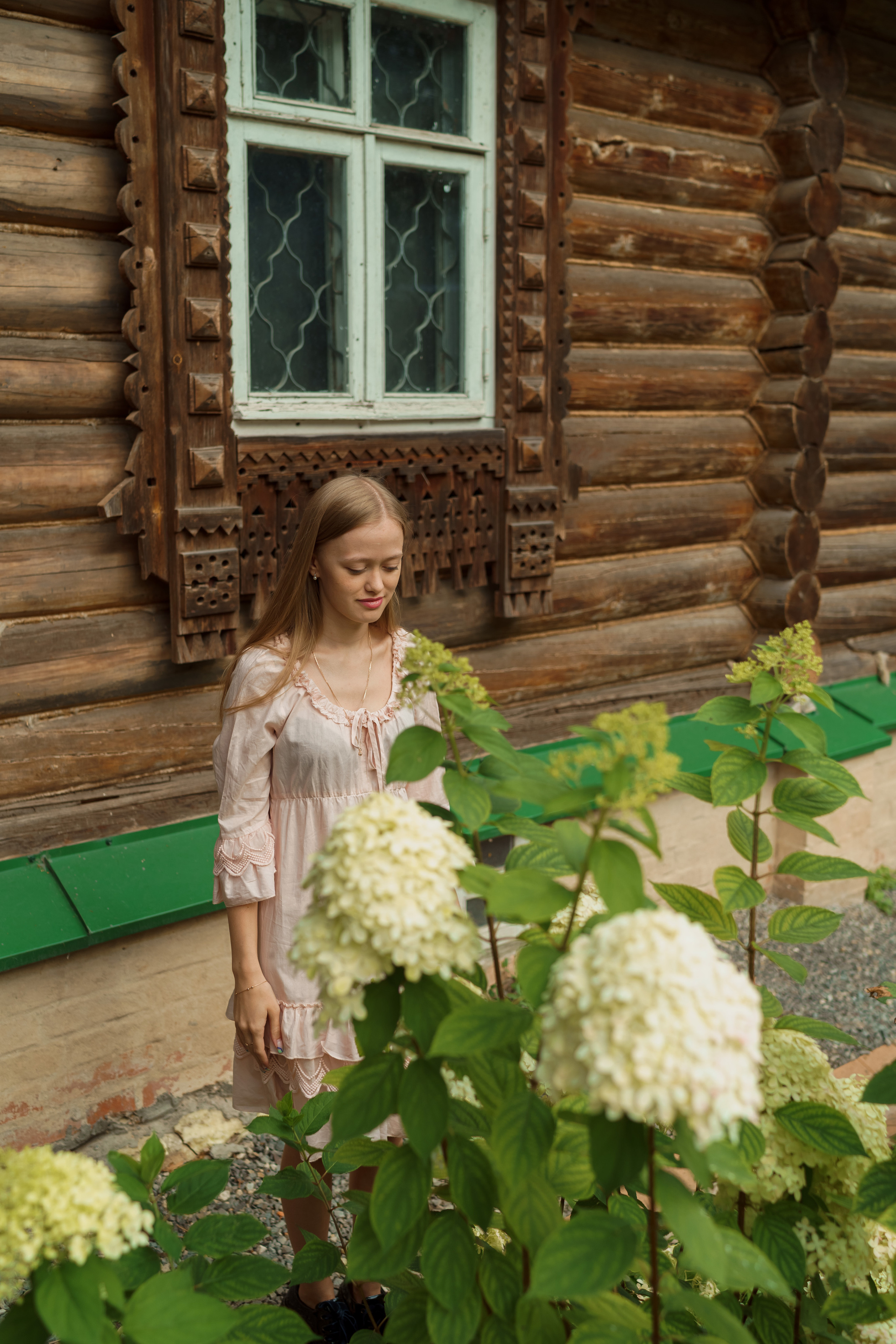 Фототур. Абрамцево