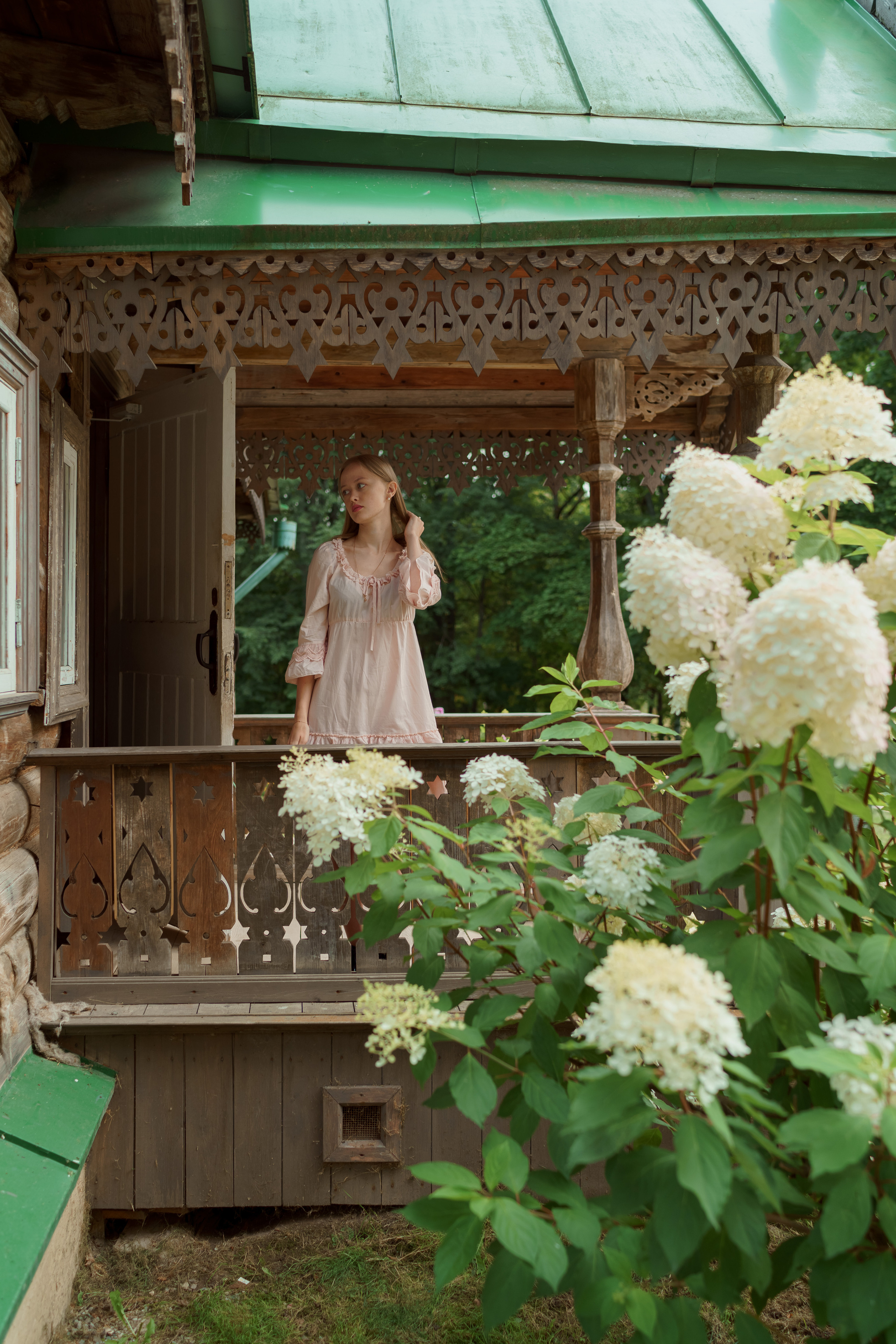 Фототур. Абрамцево