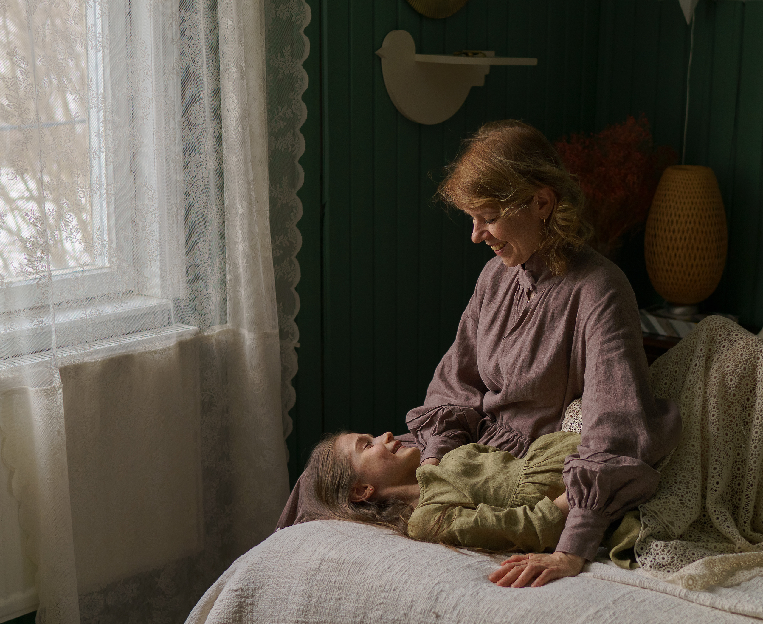 Семейная съемка