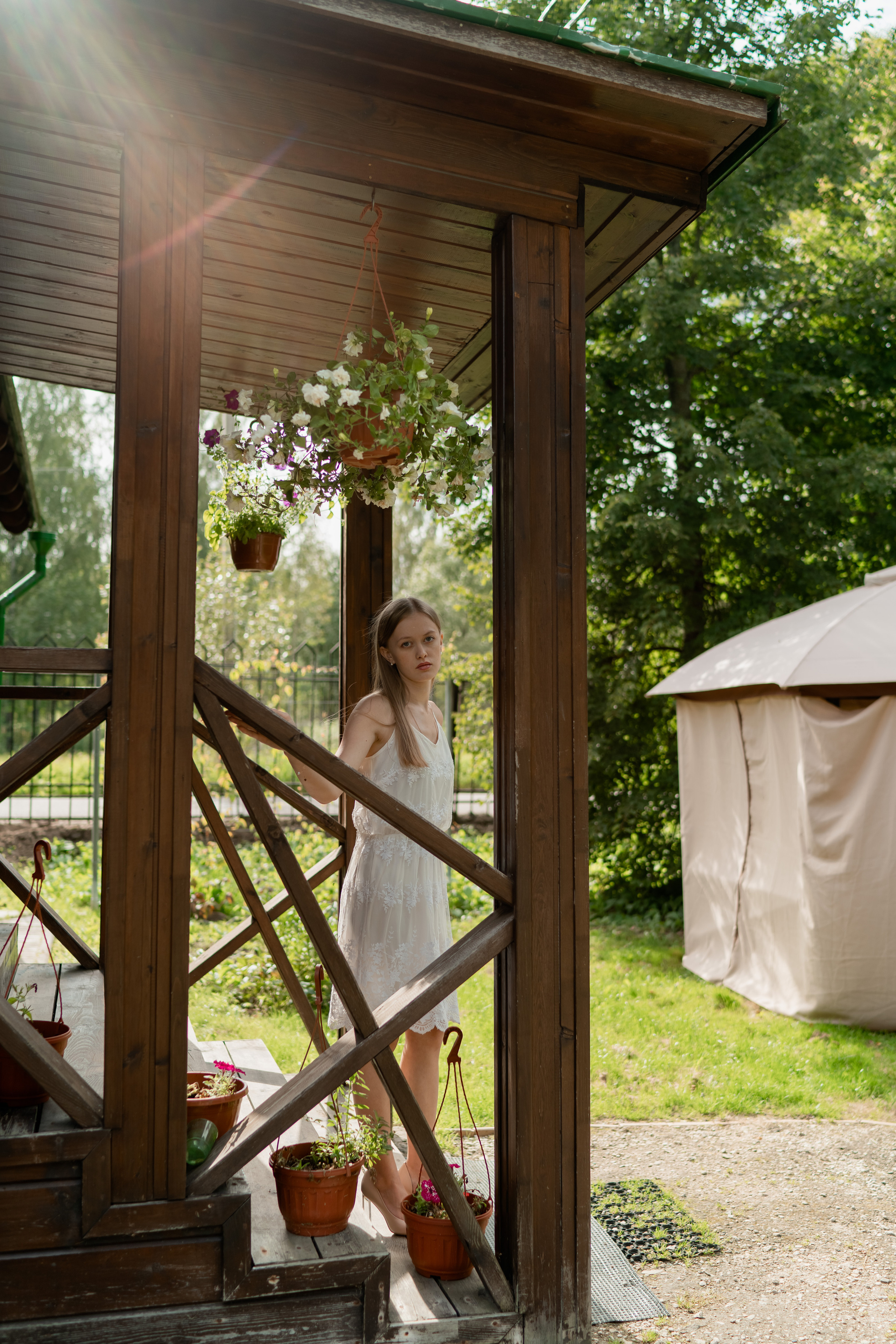 Фототур. Абрамцево