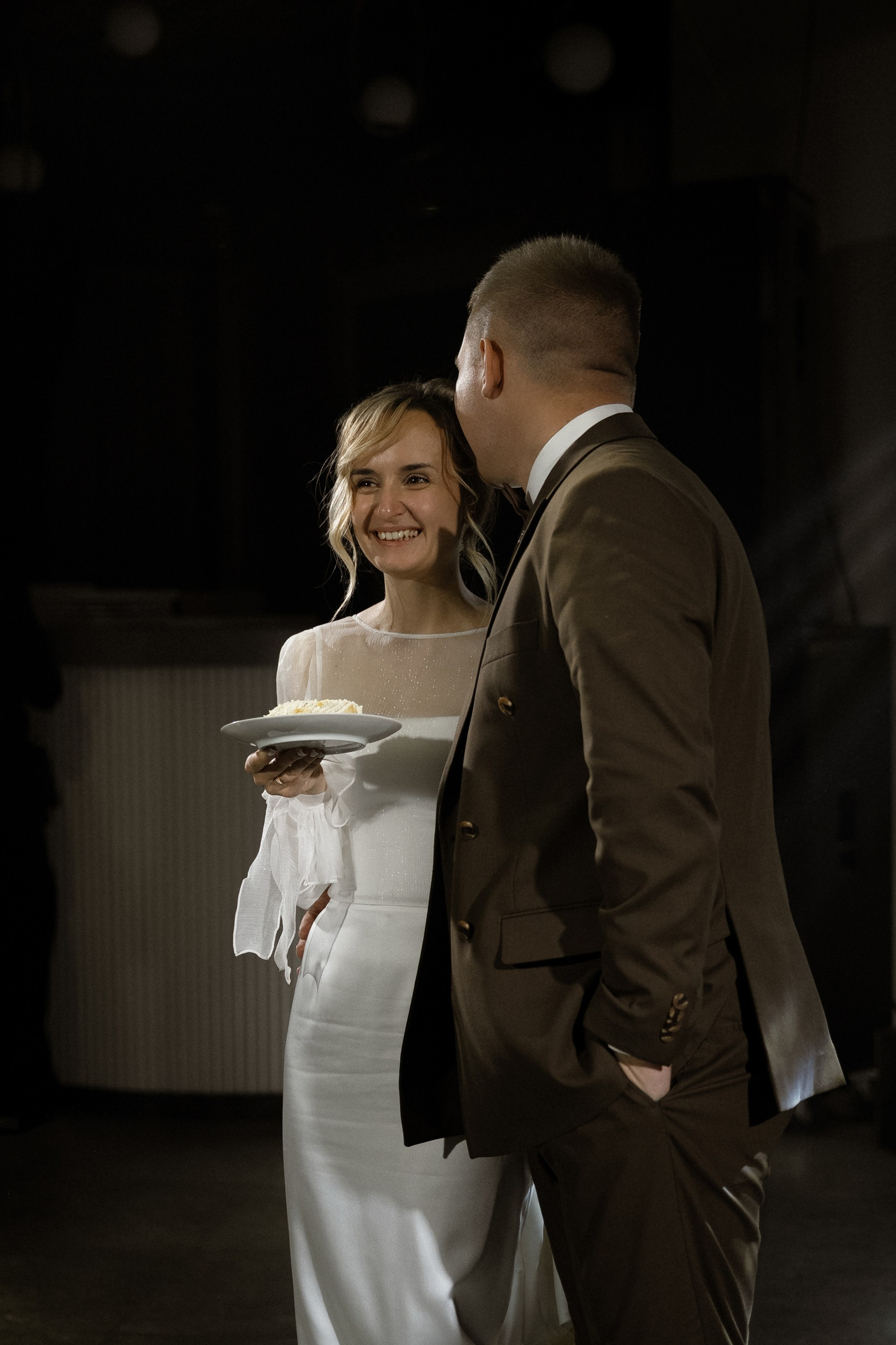 Алена+Алексей Анонс. Семейный и портретный фотограф в Саратове Сахарова Маша