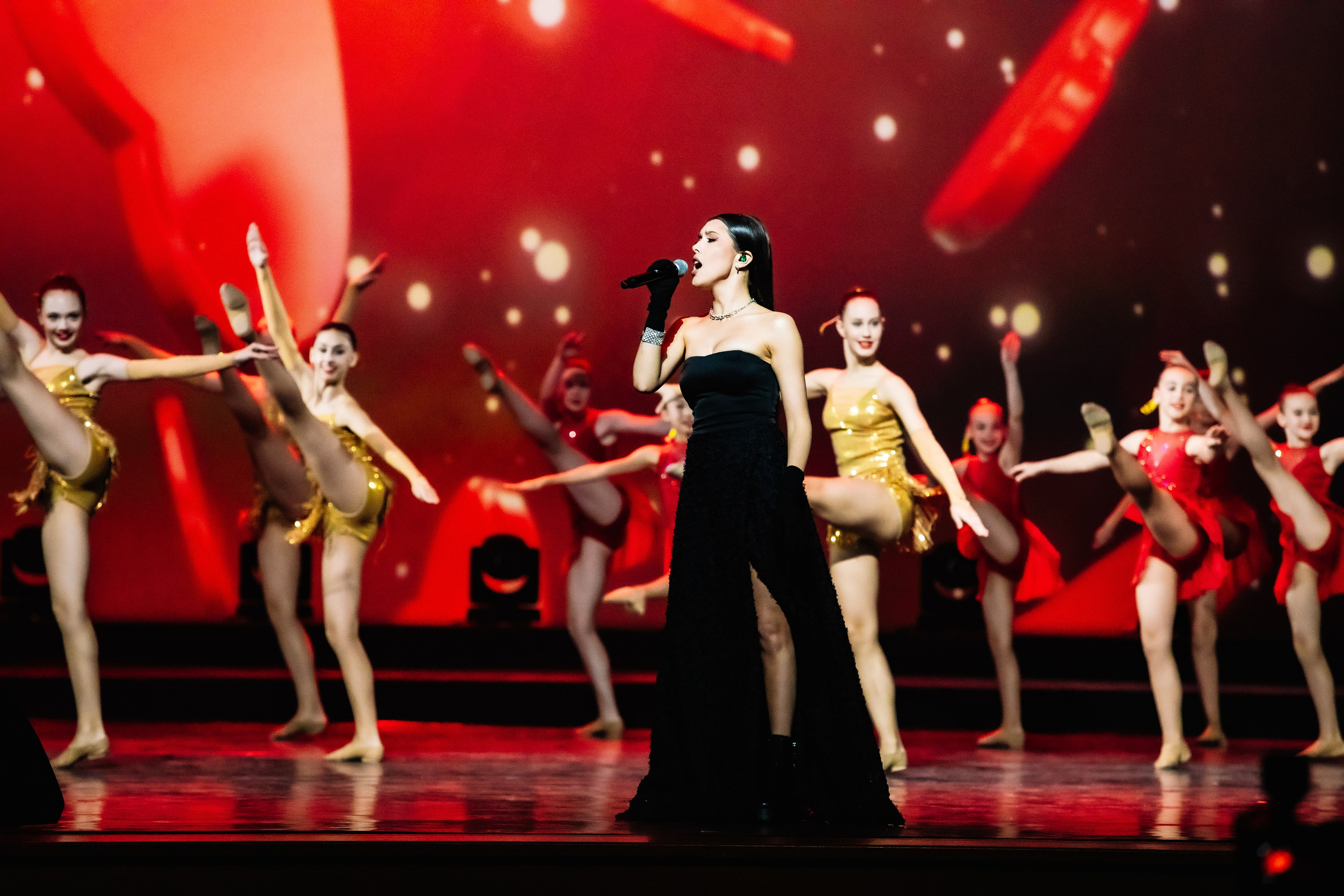 Вечеринки. Фотограф в Москве Яна Полосина