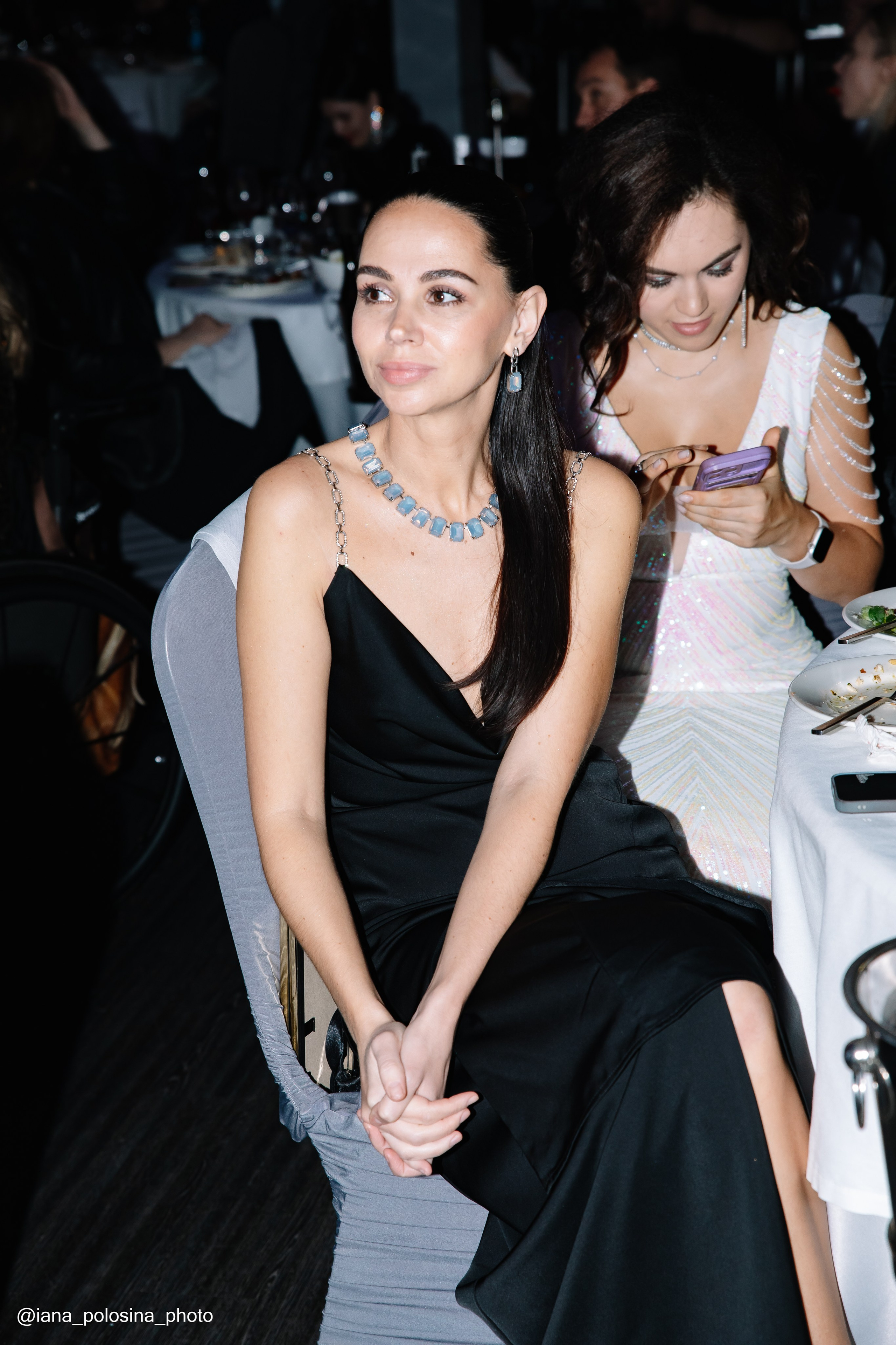 Queen Beauty 2023 в Известия Холл. Фотограф в Москве Яна Полосина