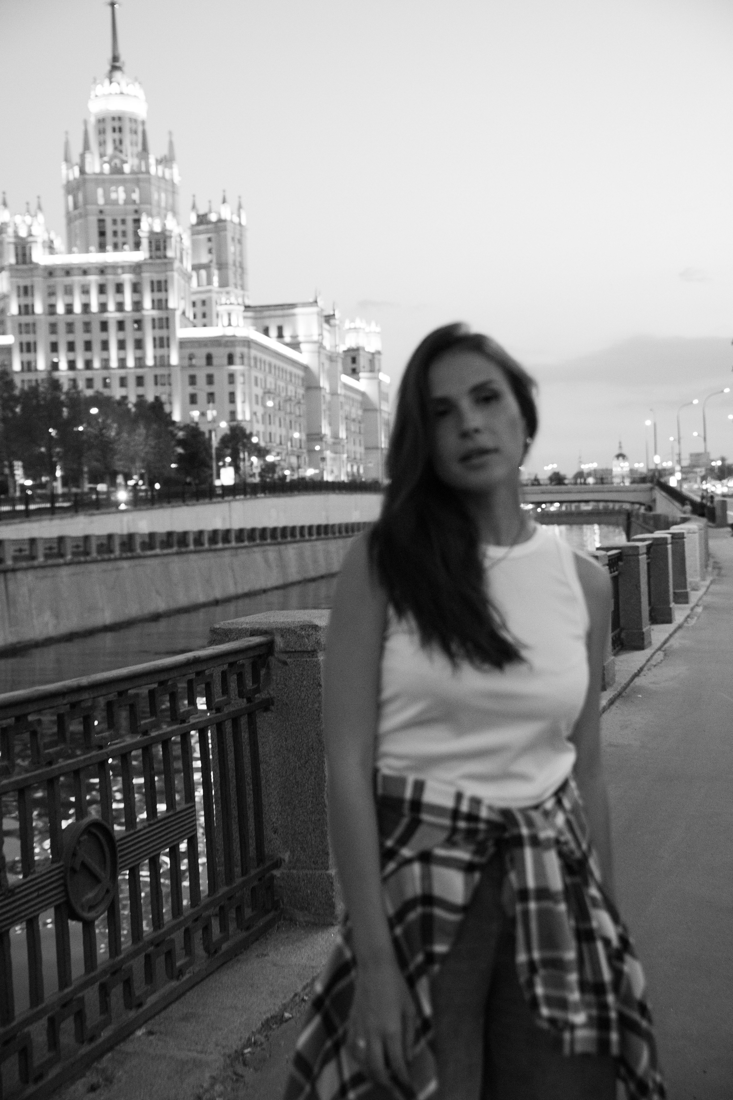 Street. Фотограф в Москве Яна Полосина