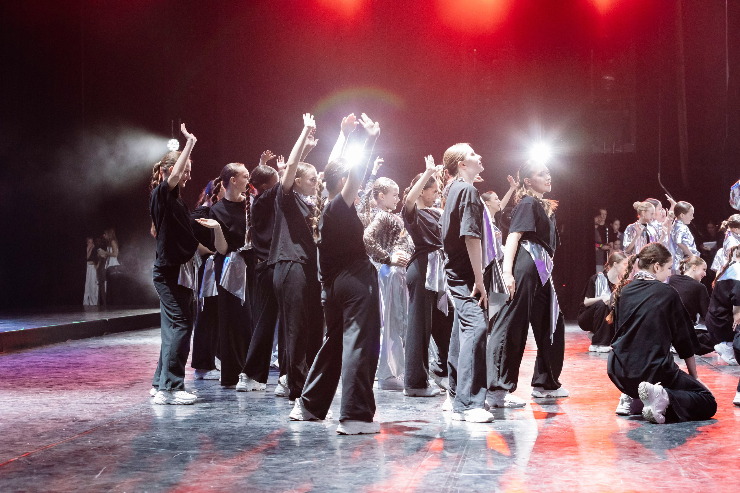 Закулисье. Гала-концерт Новые Имена в Кремлевском Дворце 30.03.26. Профессиональный фотограф в Москве | Заказать фотосессию и съемку