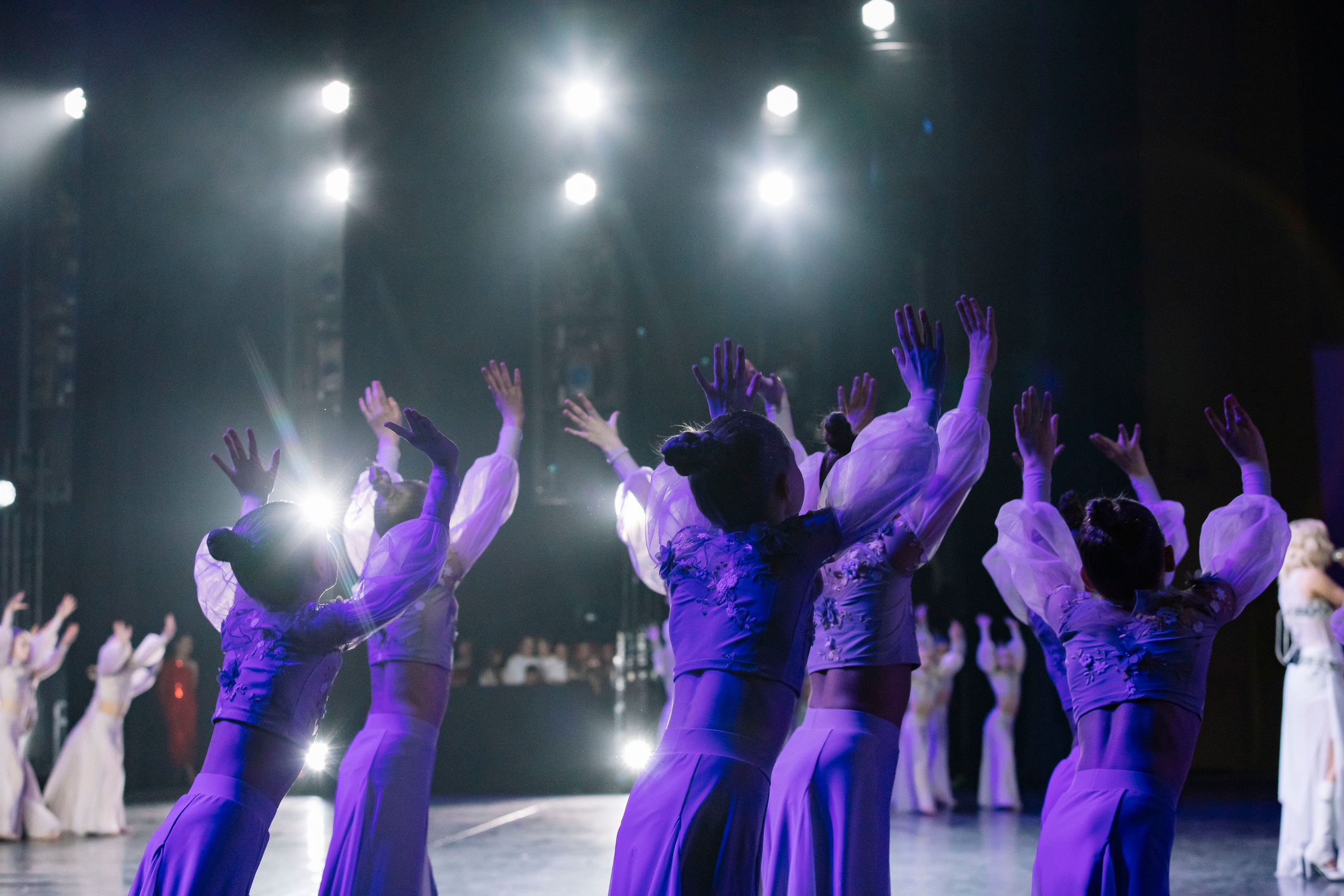 Закулисье. Гала-концерт Новые Имена в Кремлевском Дворце 30.03.26. Профессиональный фотограф в Москве | Заказать фотосессию и съемку