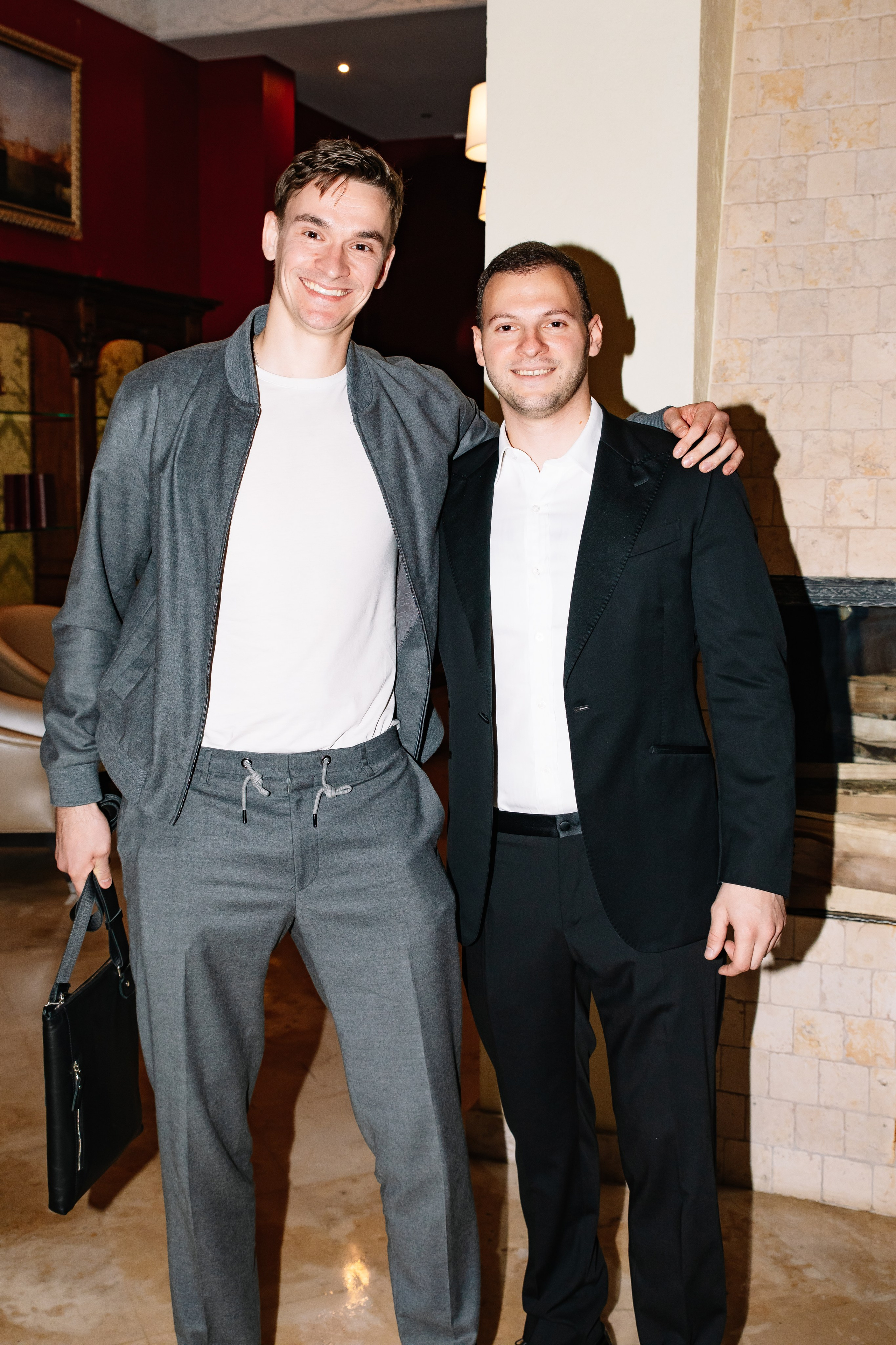 Вечеринки. Фотограф в Москве Яна Полосина