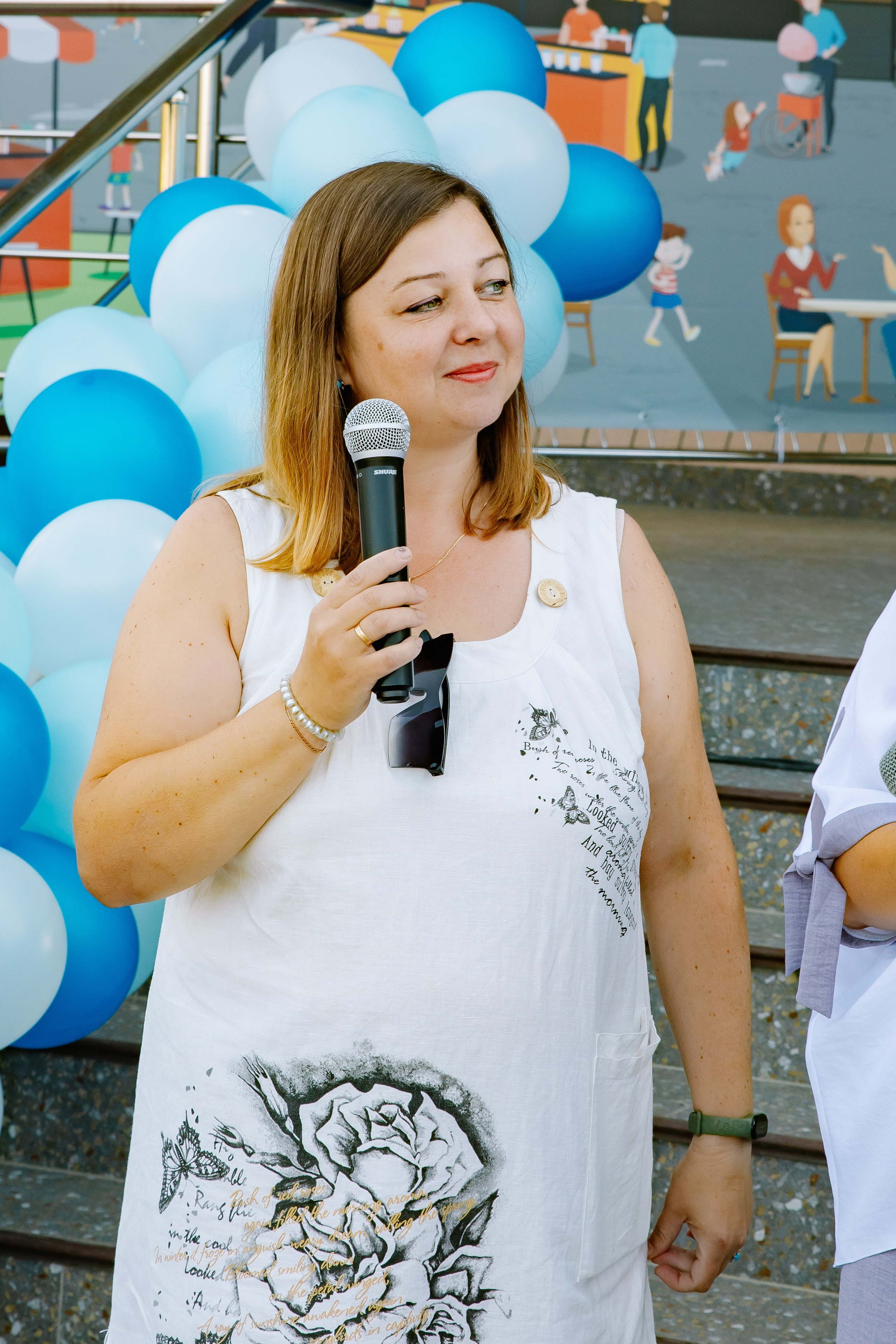 Линейка 1Б Школа Права и Экономики. Фотограф в Москве Яна Полосина