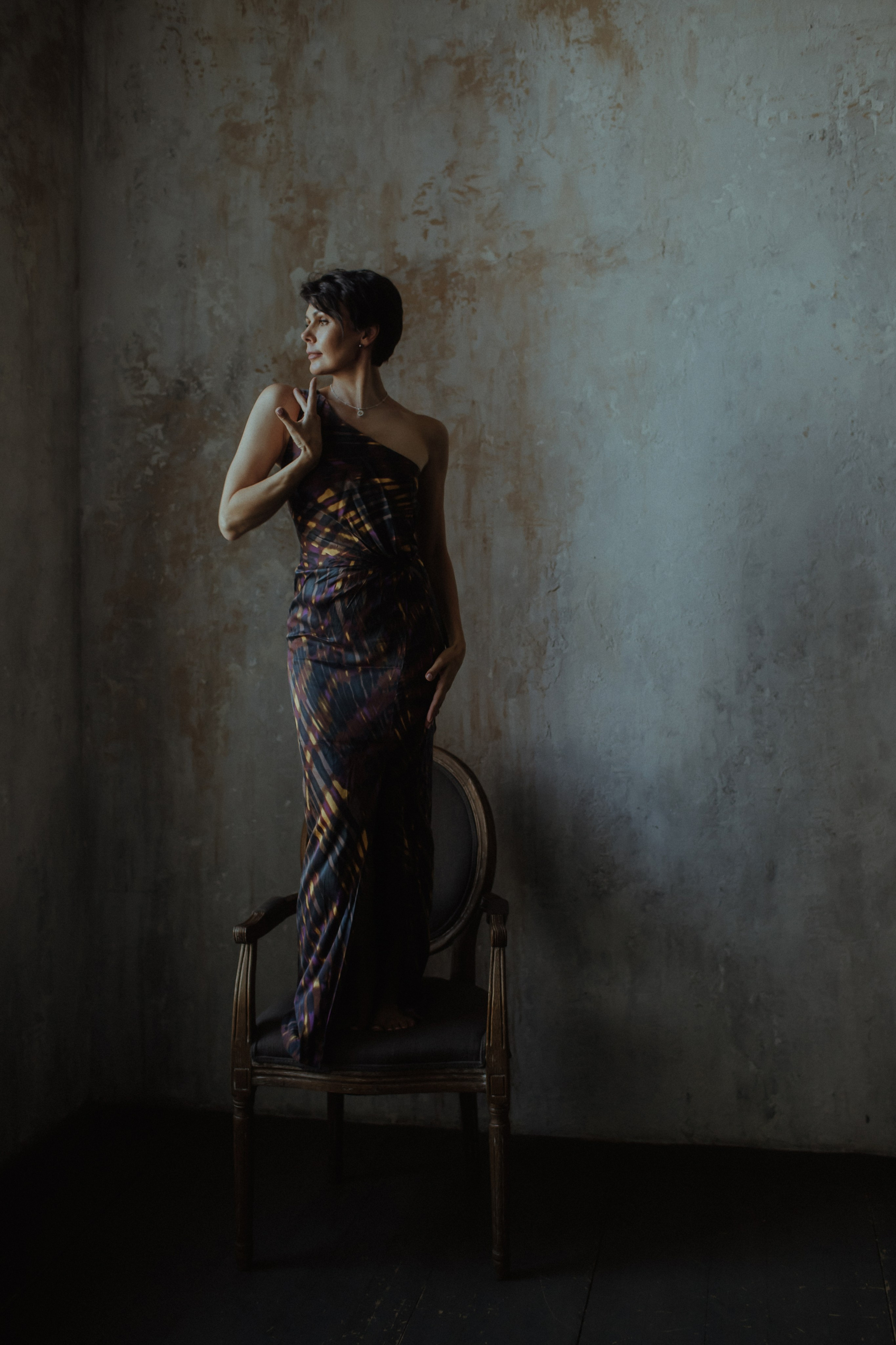 Helena. Фотограф Анна Гребенник