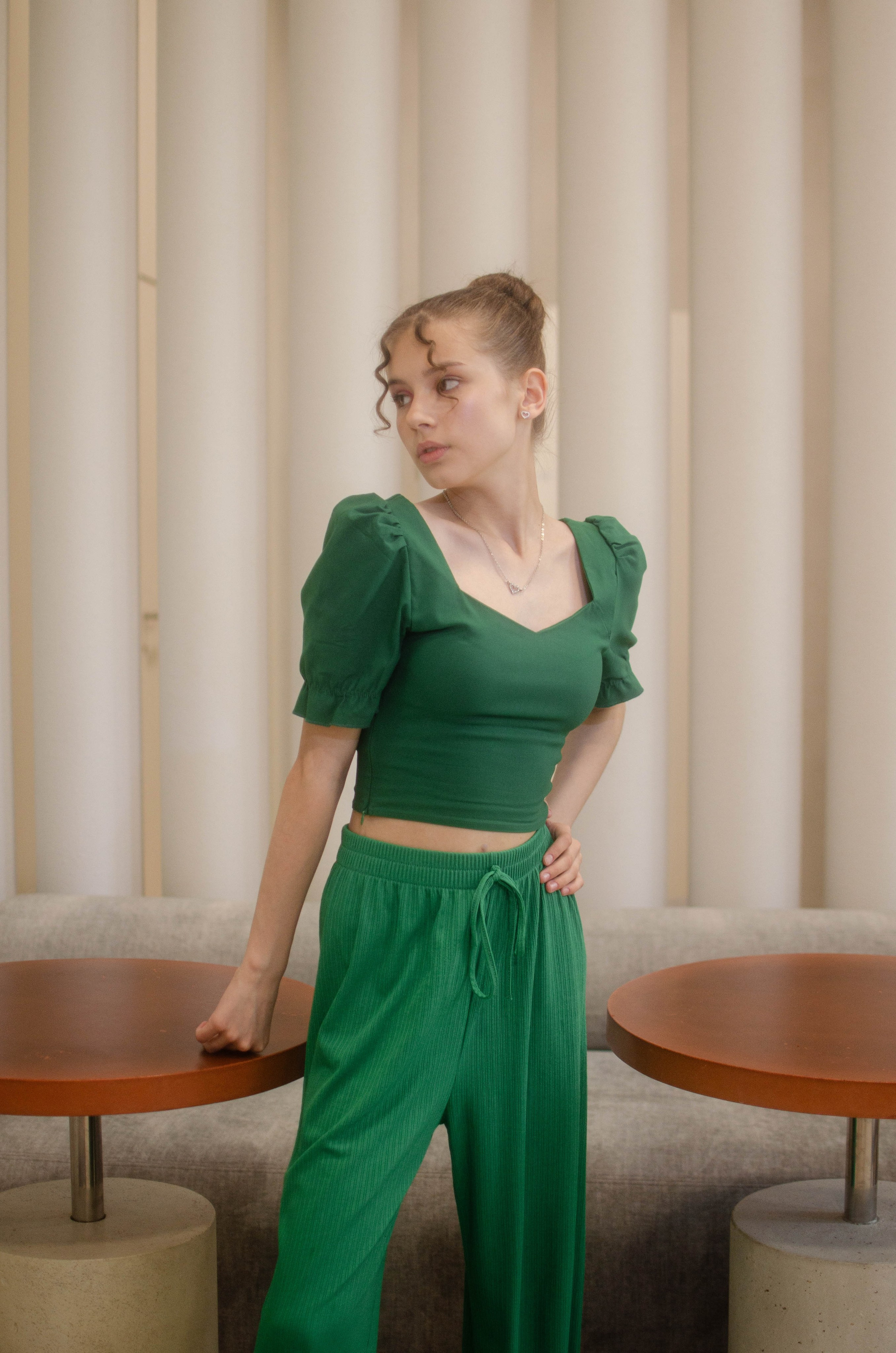 Решетникова Элина. Promodels