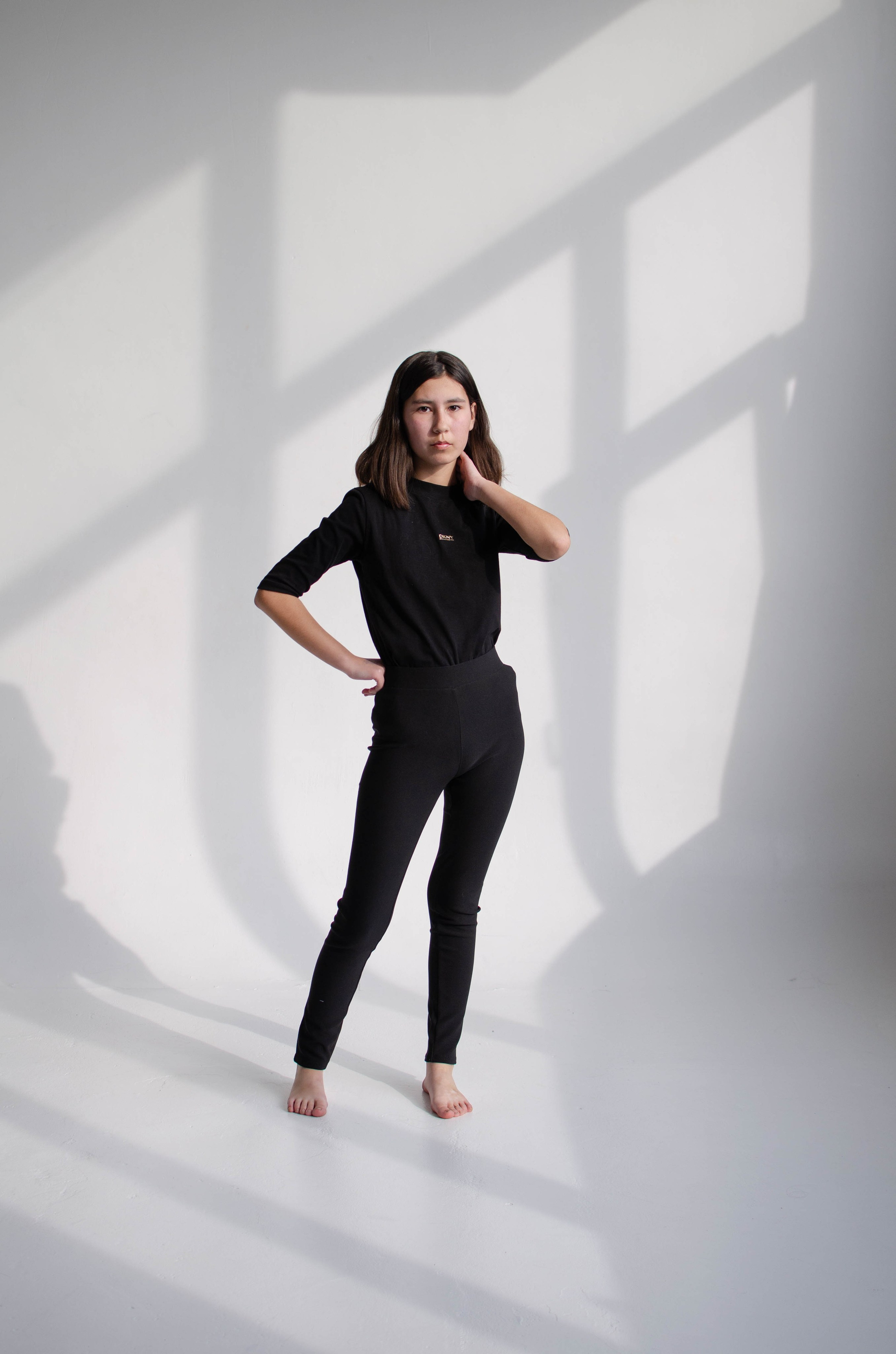 Кайлачакова Соня. Promodels