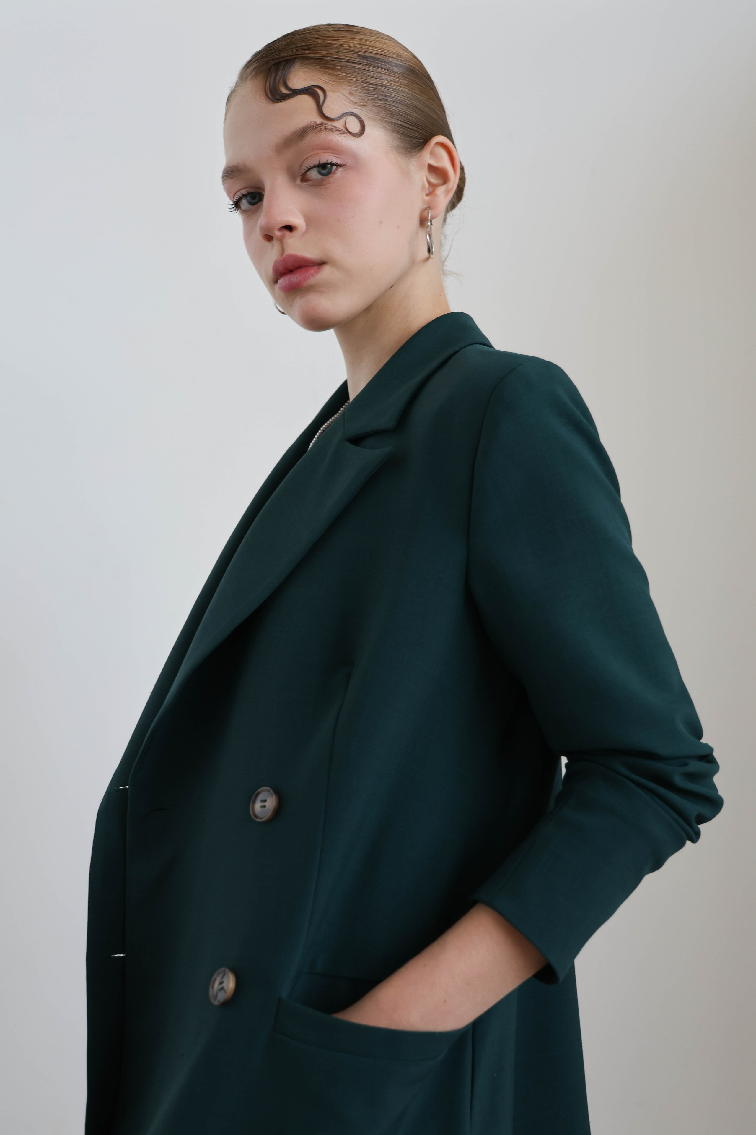 Алиса Гончарук. Модельное агентство TM Models в Калининграде