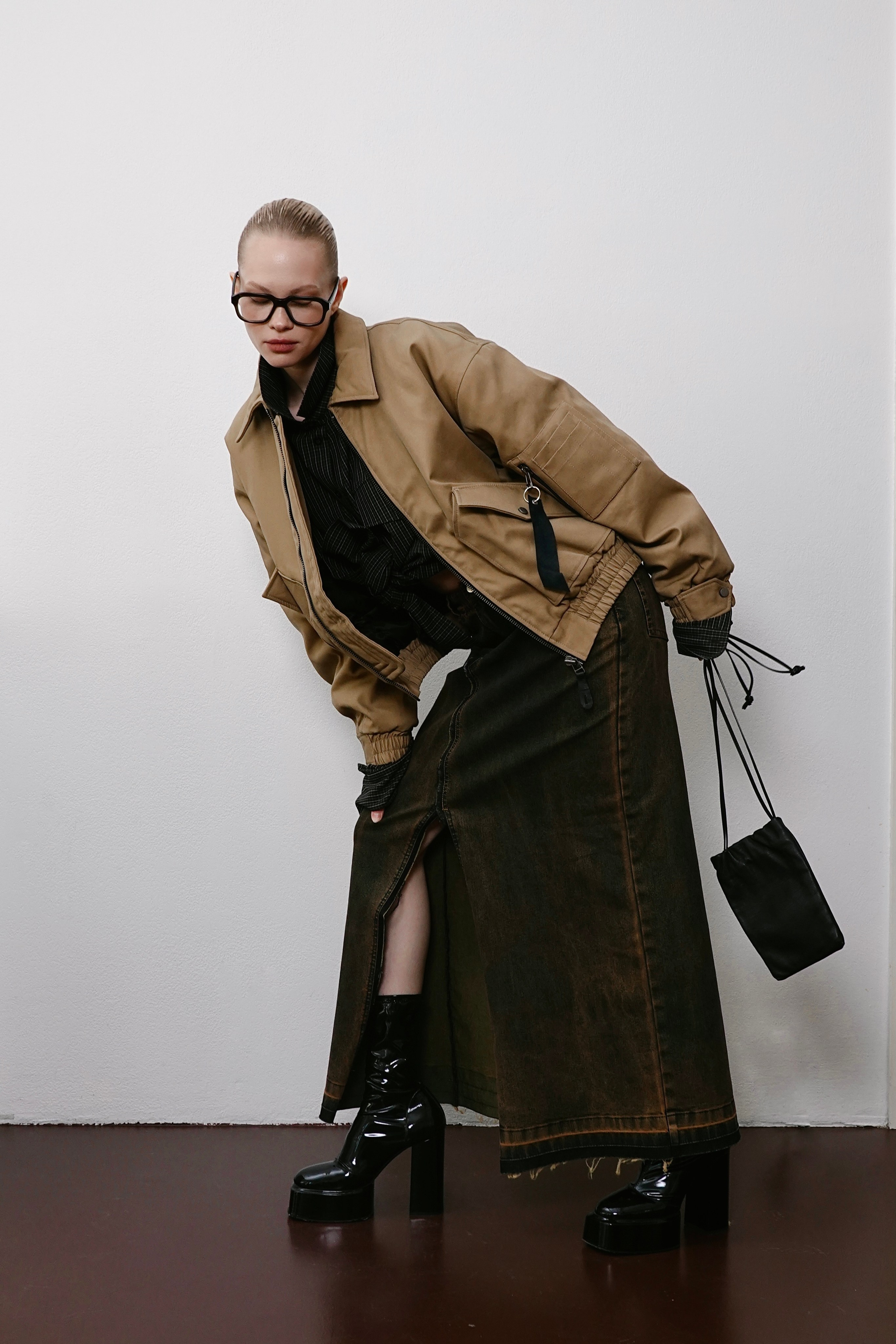 OTMÁ. Дарья Стумайтис — продюсер и креатор