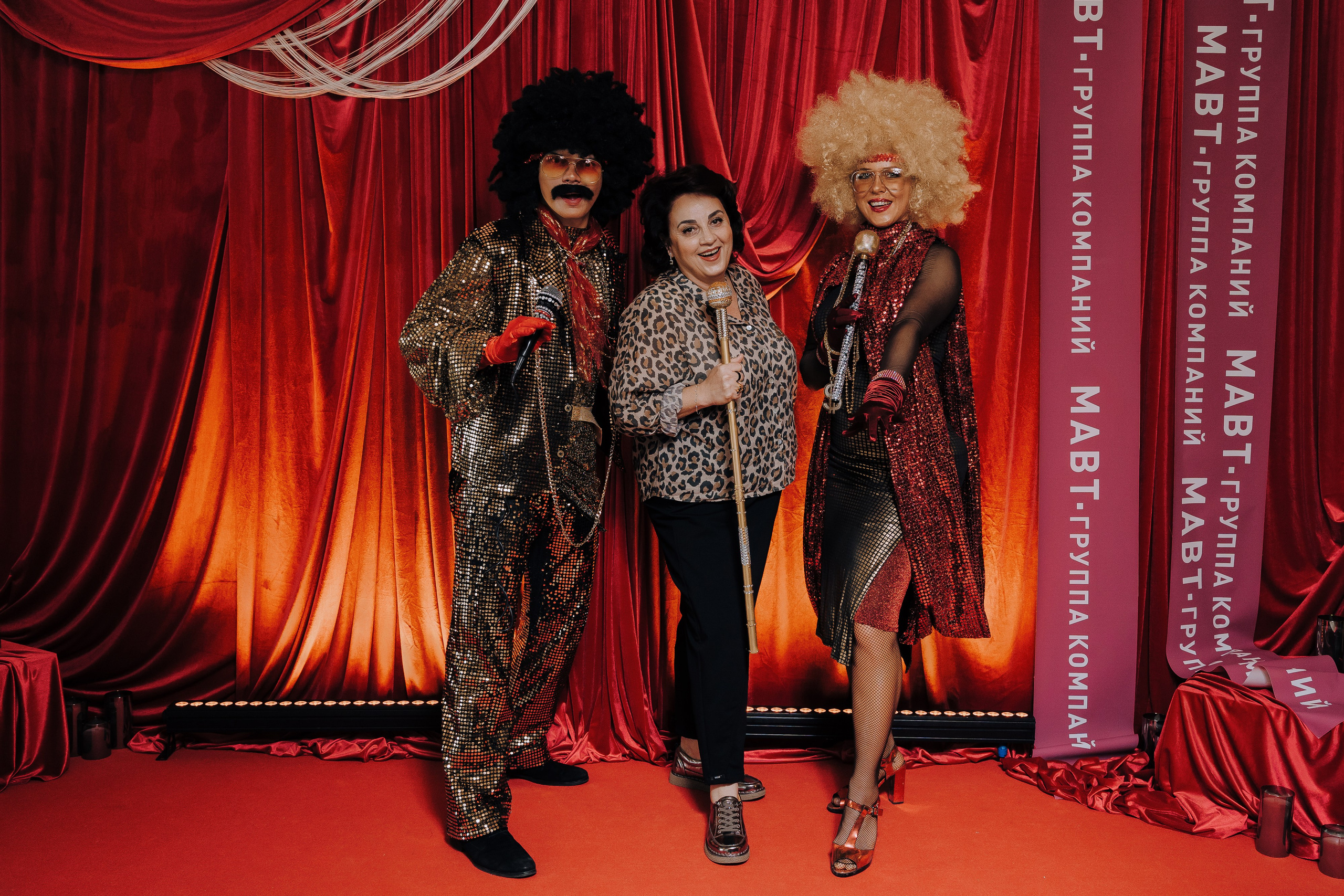 КОРПОРАТИВ «МАВТ». Репортажный фотограф Зуев Роман г. Челябинск