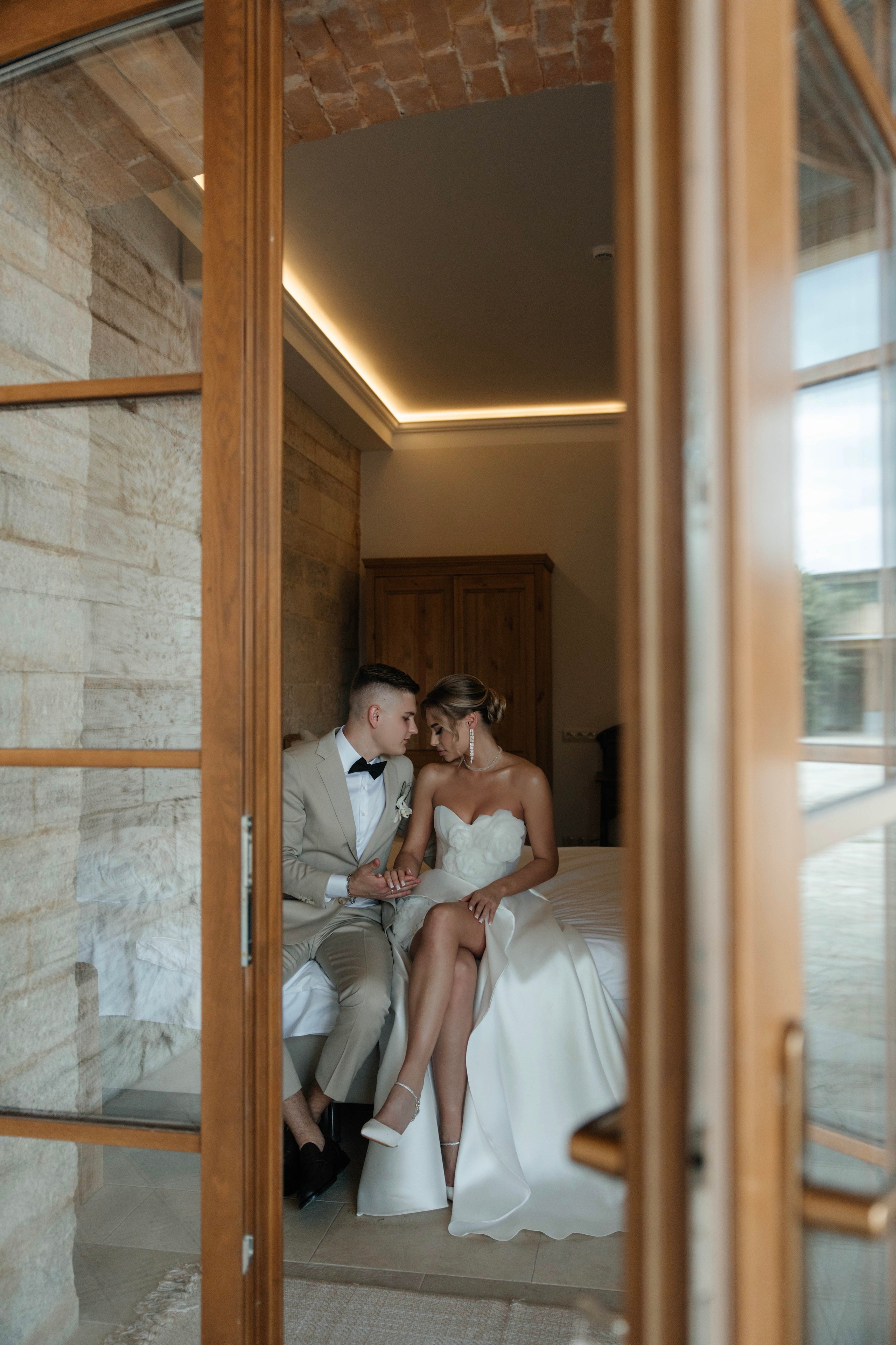 DMITRY & MARIA. Свадебное ФОТО & ВИДЕО Москва/Липецк