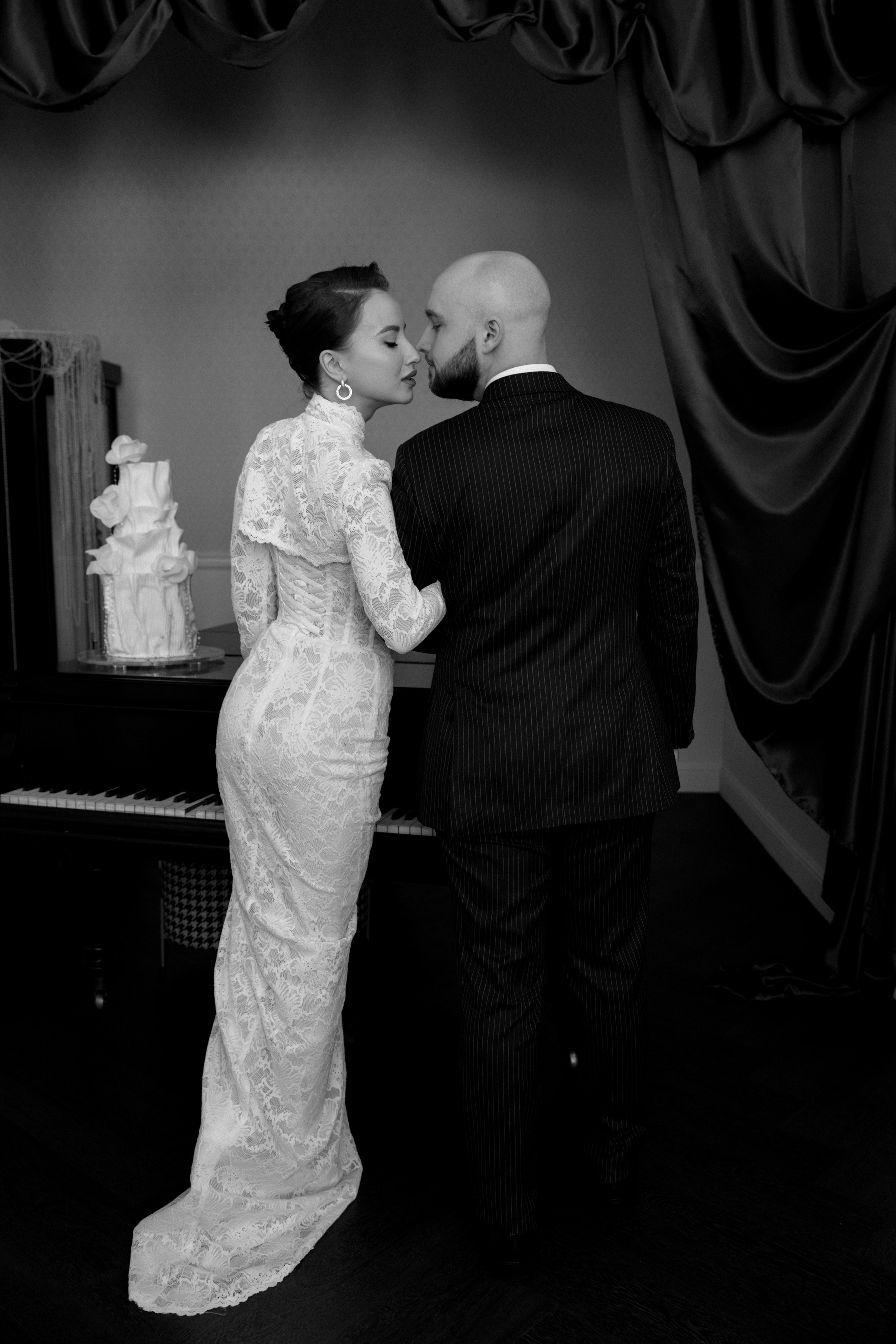 Егор & Дарья