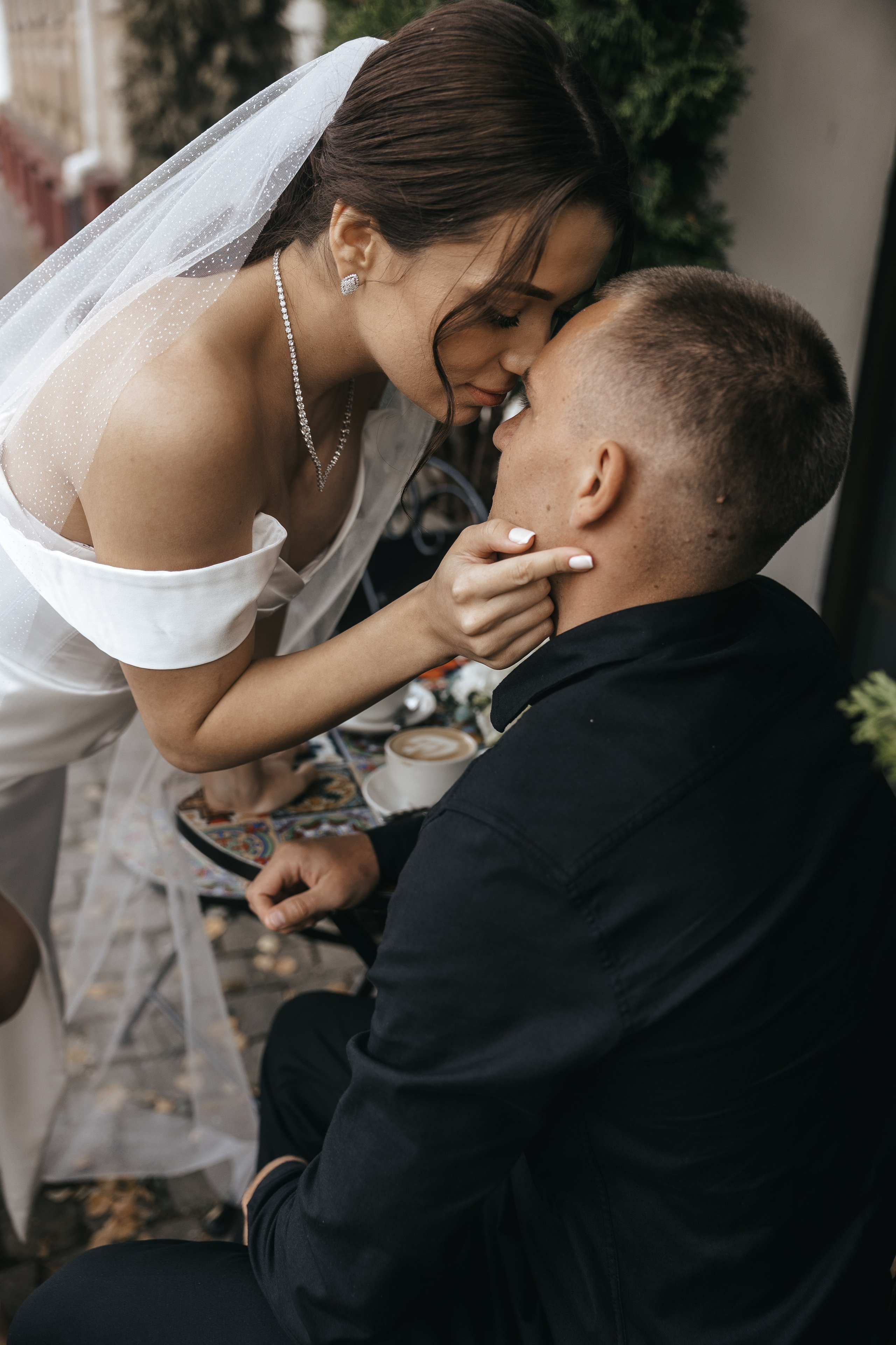 Алексей и Мария. Свадебный фотограф Нижний Новгород