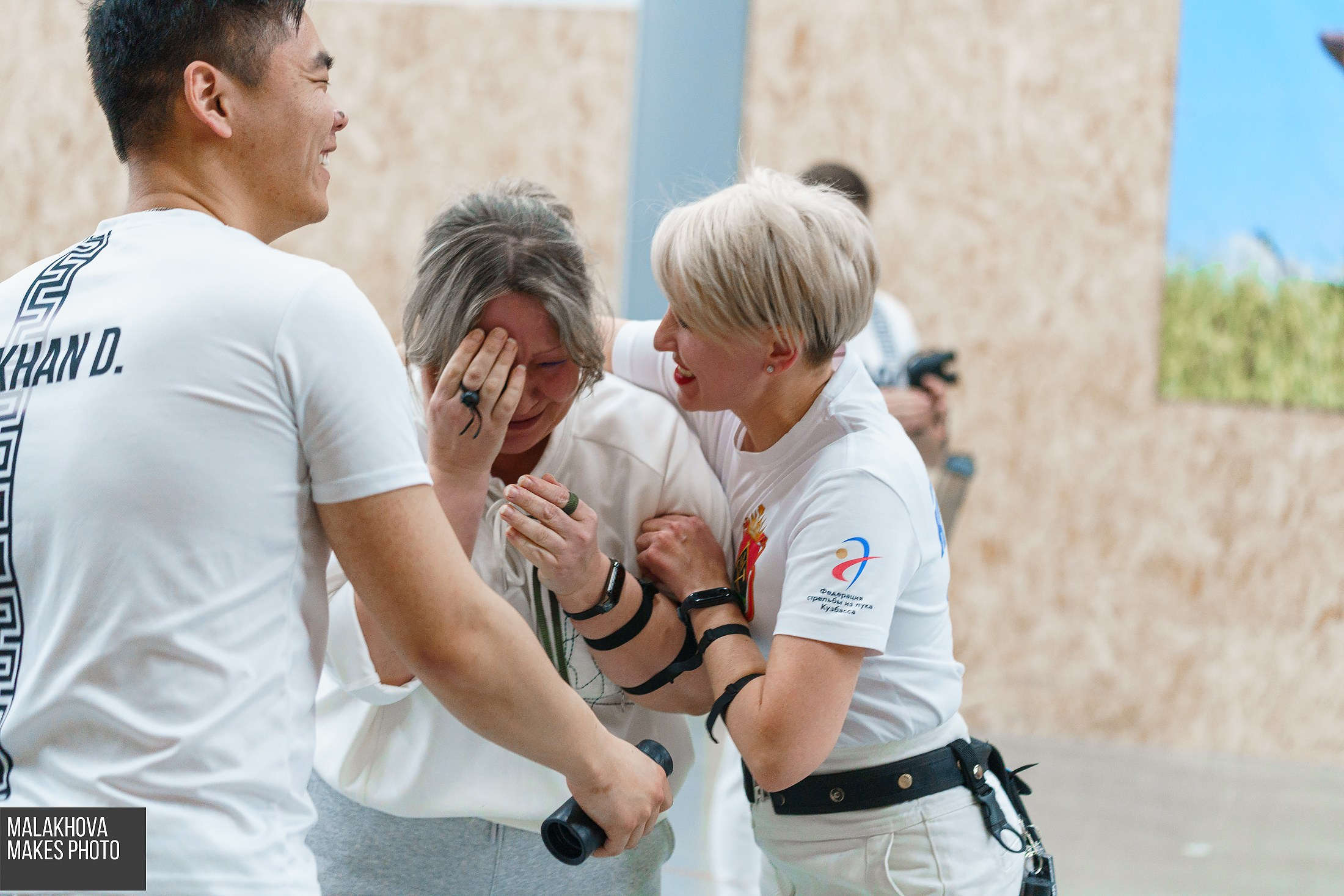 Спорт. Репортажный фотограф Новосибирск Малахова Екатерина