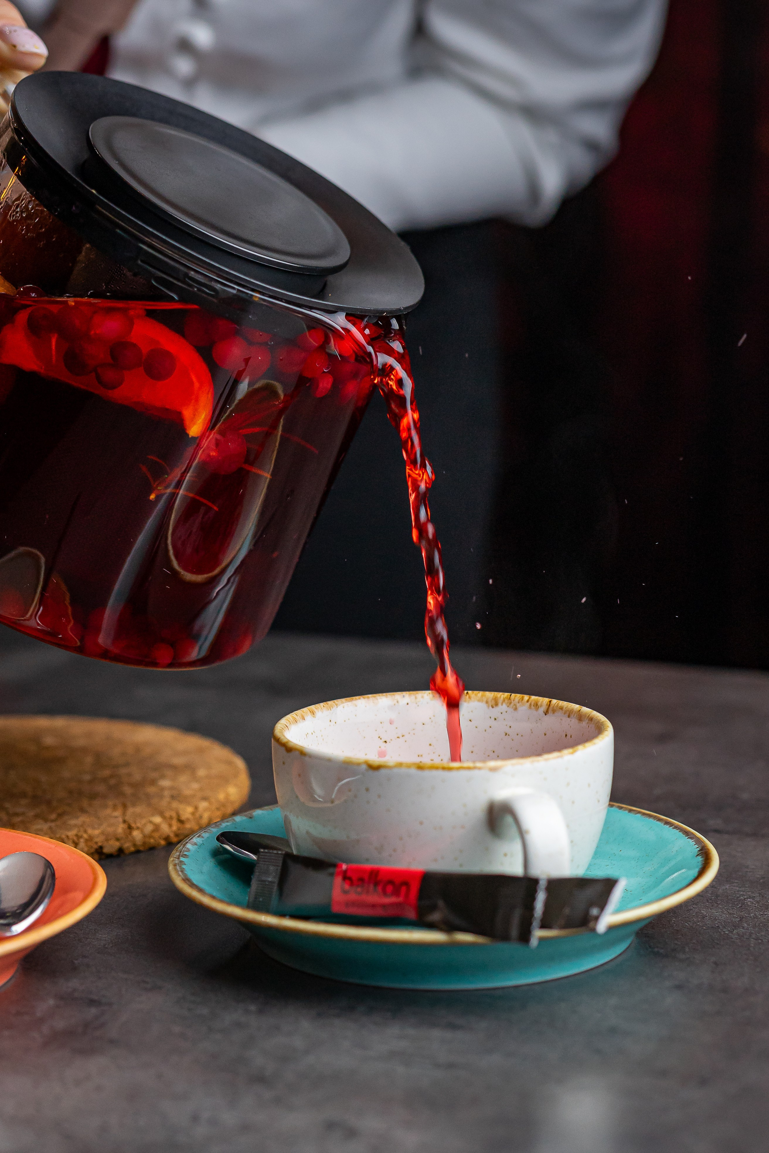 Senator. Фуд-фотограф Караганда Астана