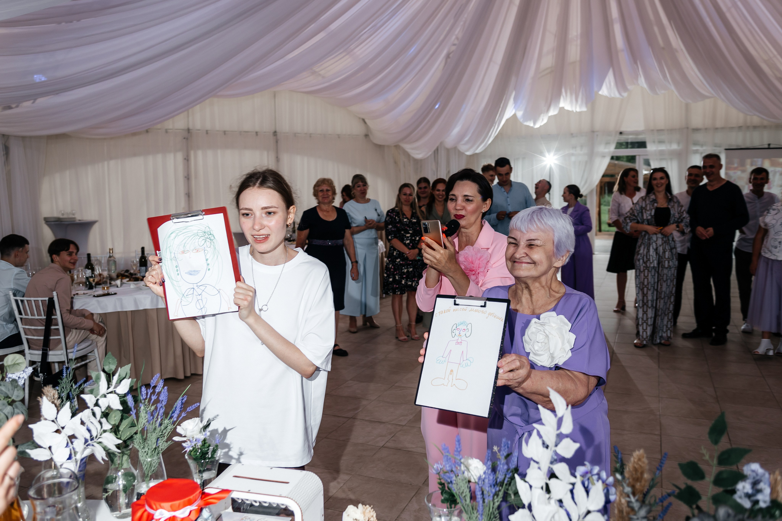Диана & Александр | 24.07.24. Свадебный и семейный фотограф в Омске Евгения Хакимова