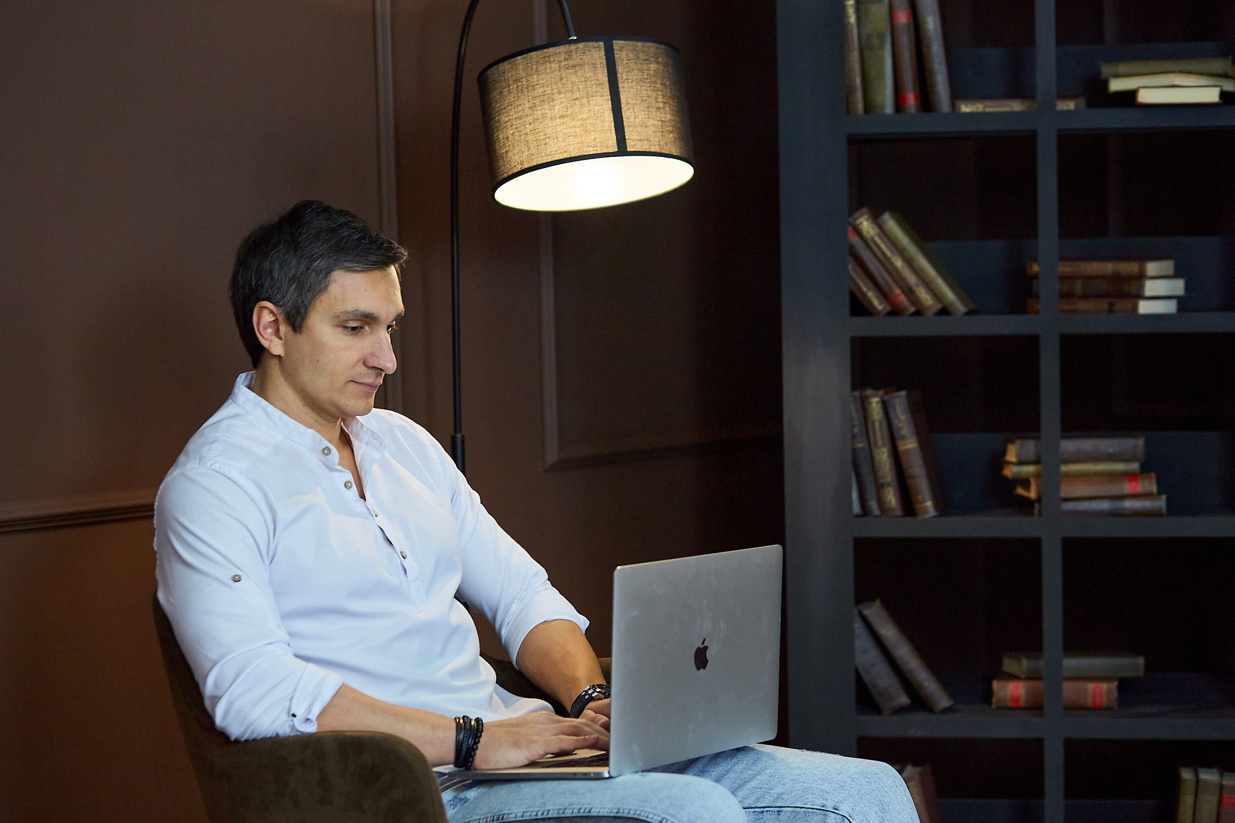 Портретный фотограф в городе Краснодаре