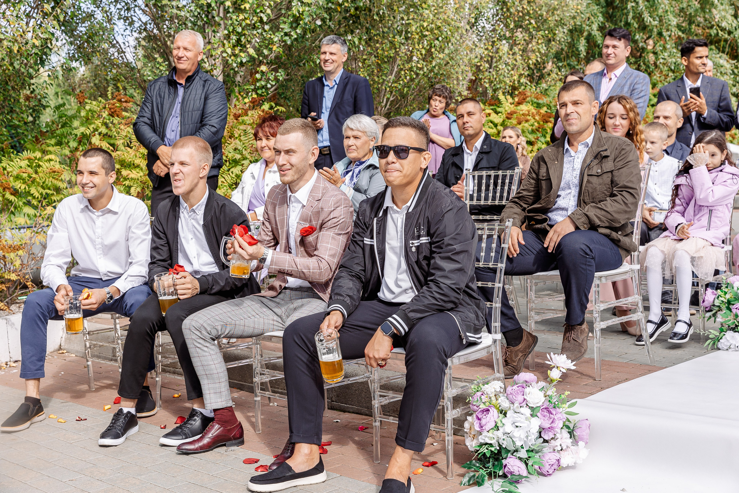 Любовь и Евгений. Свадебный и семейный фотограф в Челябинске Юлия Ишимова