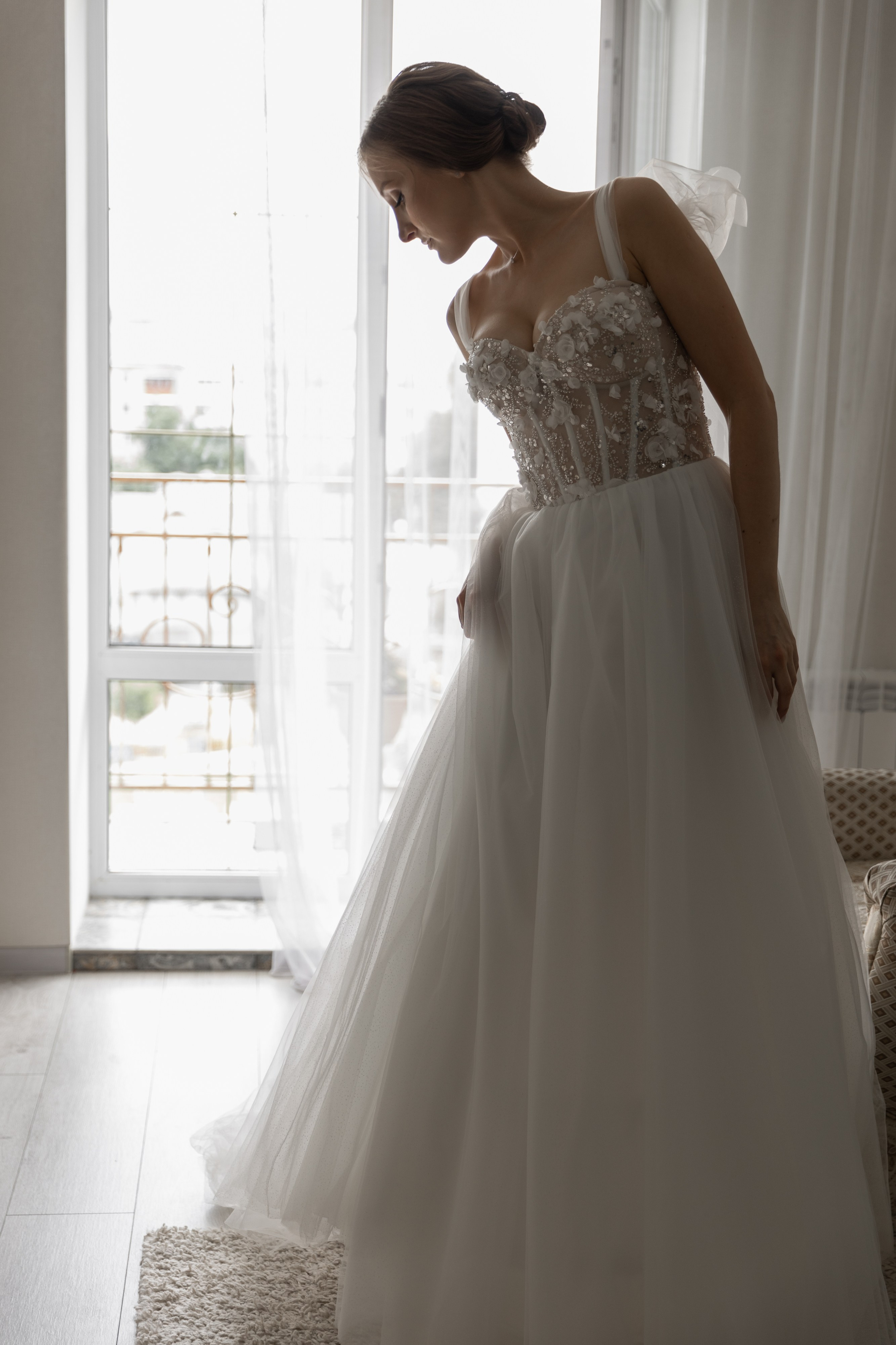 Людмила & Сергей. Свадебный фотограф в Минске в Москве в РБ Анатолий Полишко