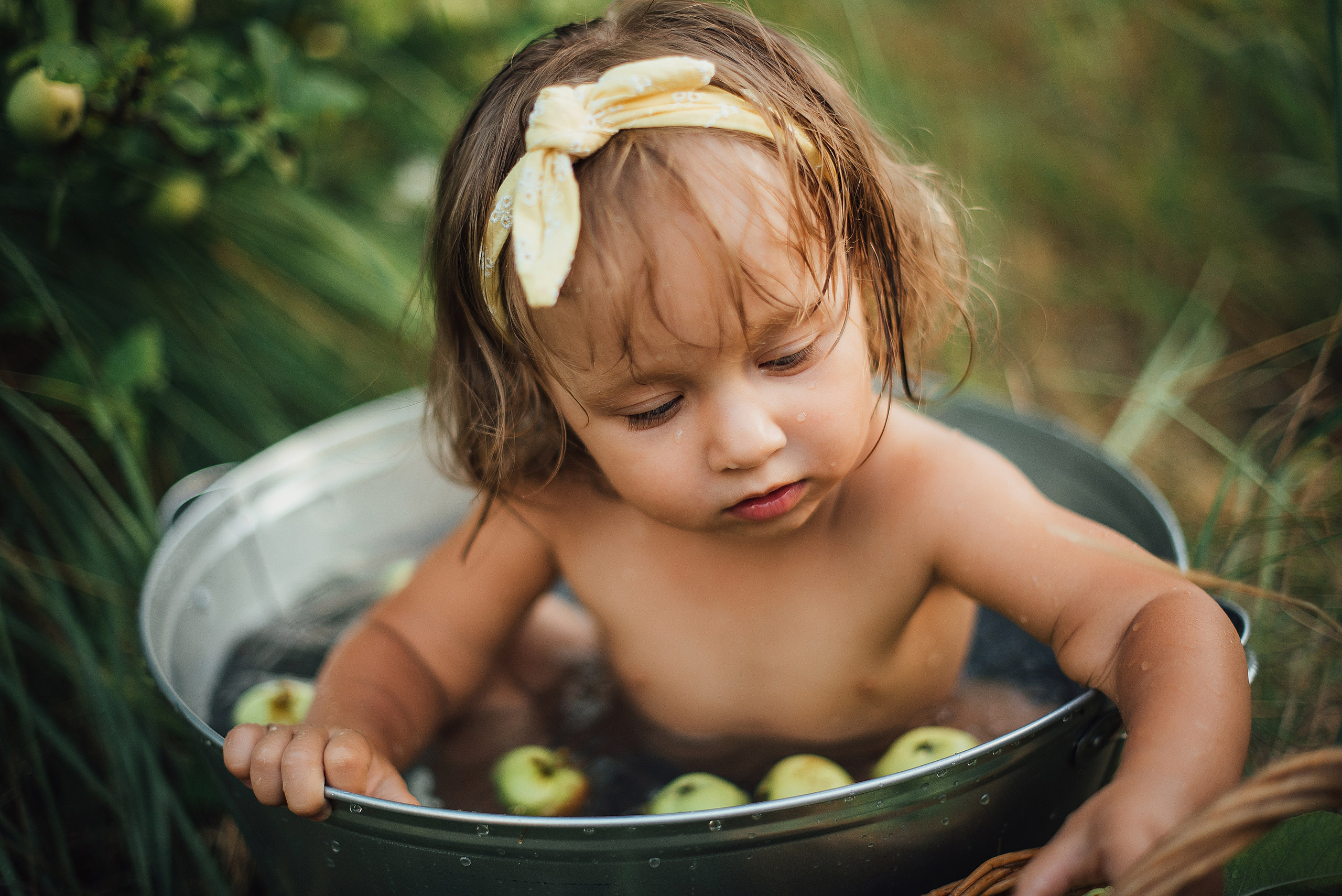 Сашенька. Семейный и портретный фотограф в Тольятти | Самаре Мария Иодис
