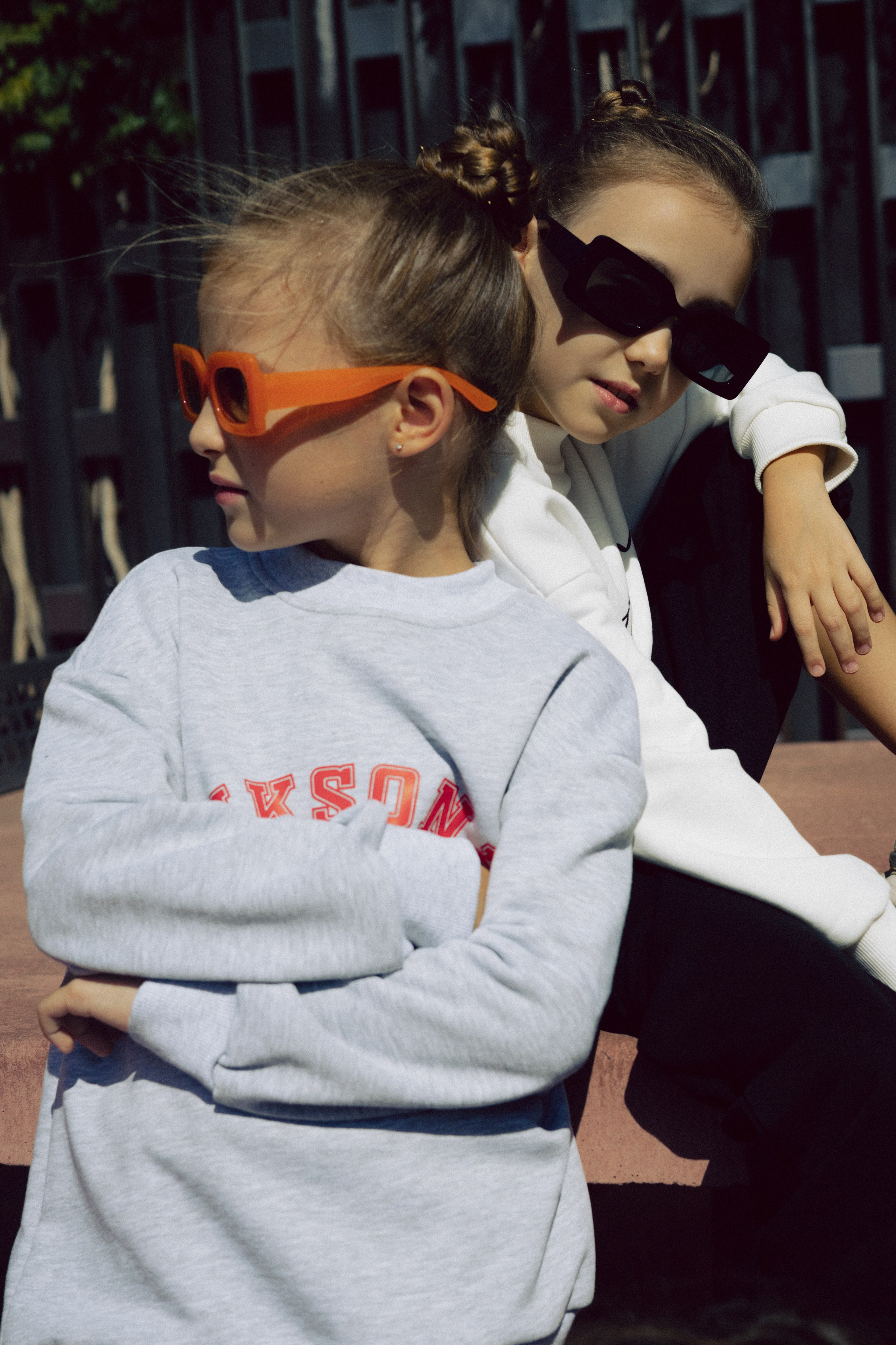 Fashion Kids Street. Gorbunova Alina Фотограф