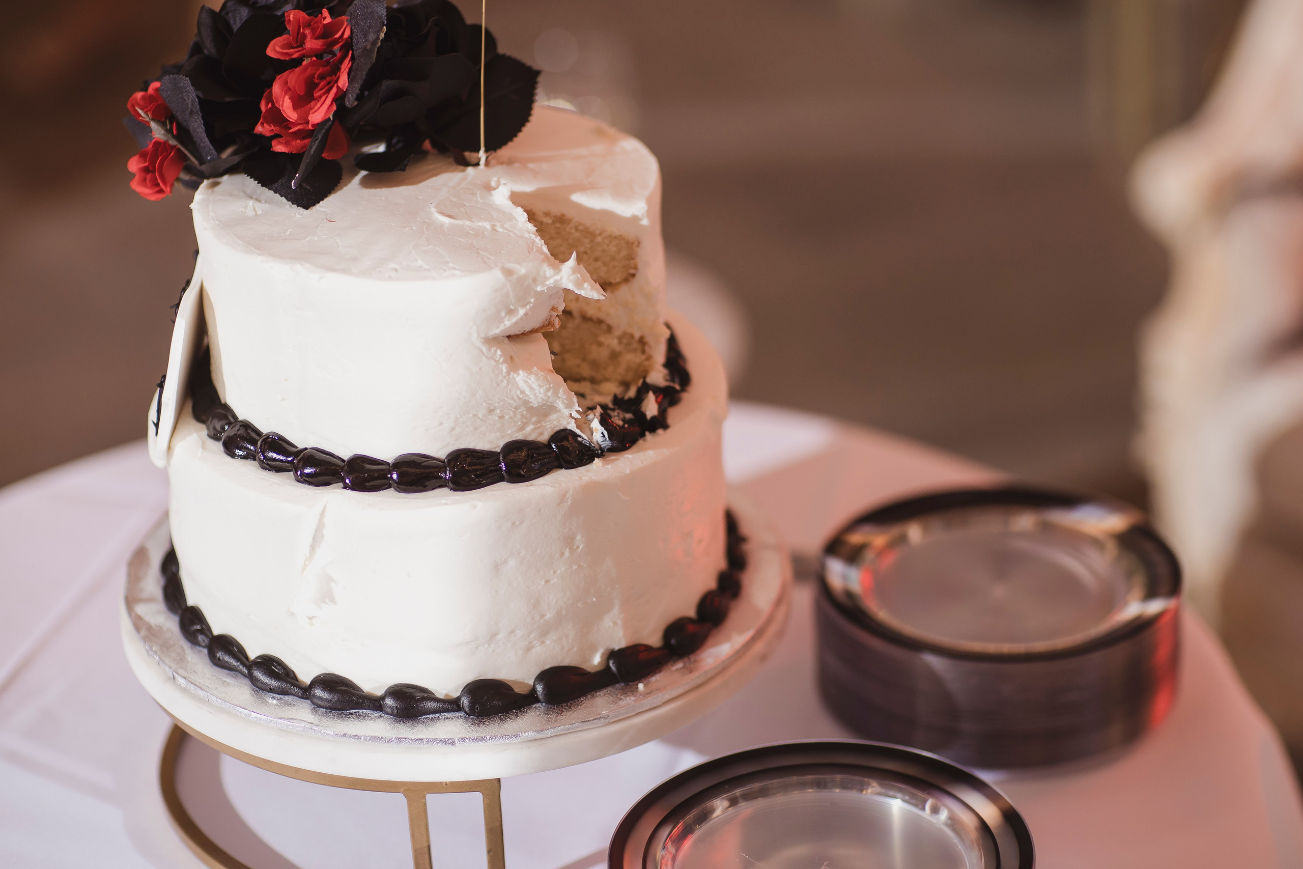 Ashley & Juan. Wedding photographer in California